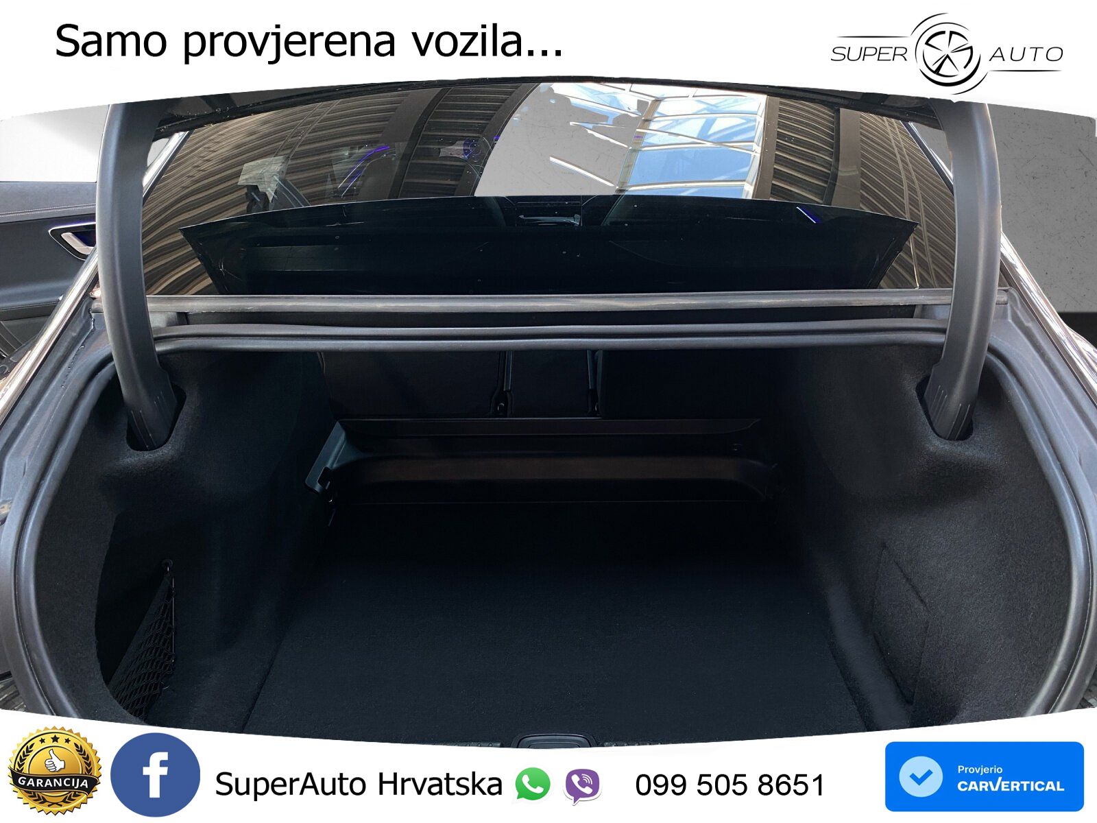 Mercedes EQE 350 98 kWh (292 KS)