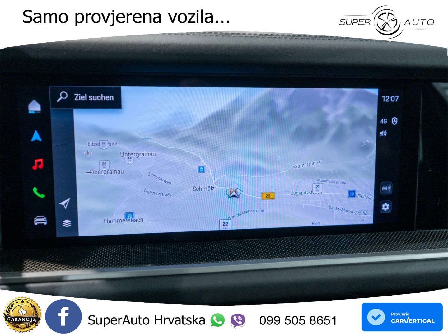 Porsche Cayenne Coupe 3.0 V6 (470 KS) E-Hybrid Tiptronic S