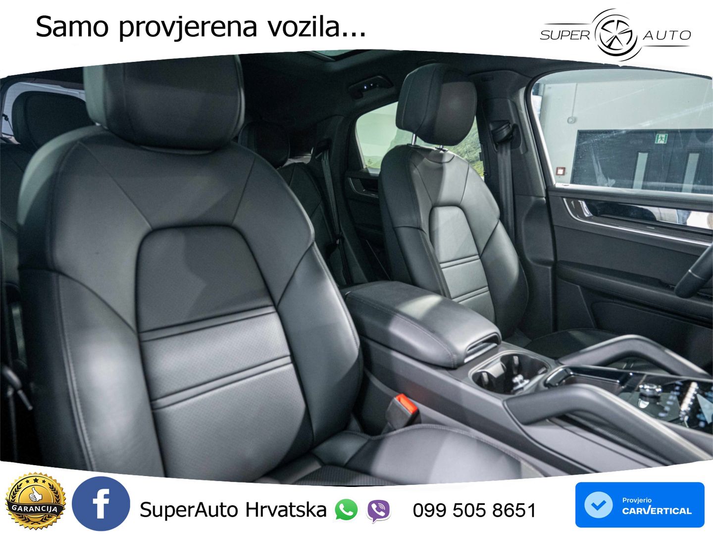 Porsche Cayenne Coupe 3.0 V6 (470 KS) E-Hybrid Tiptronic S