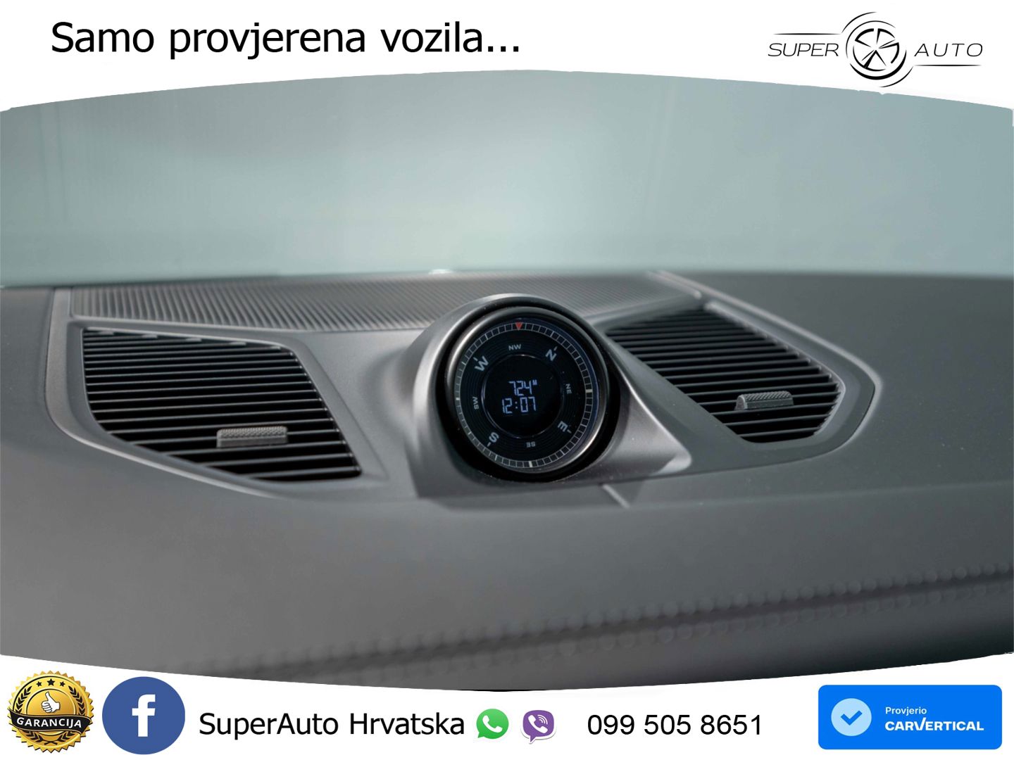 Porsche Cayenne Coupe 3.0 V6 (470 KS) E-Hybrid Tiptronic S
