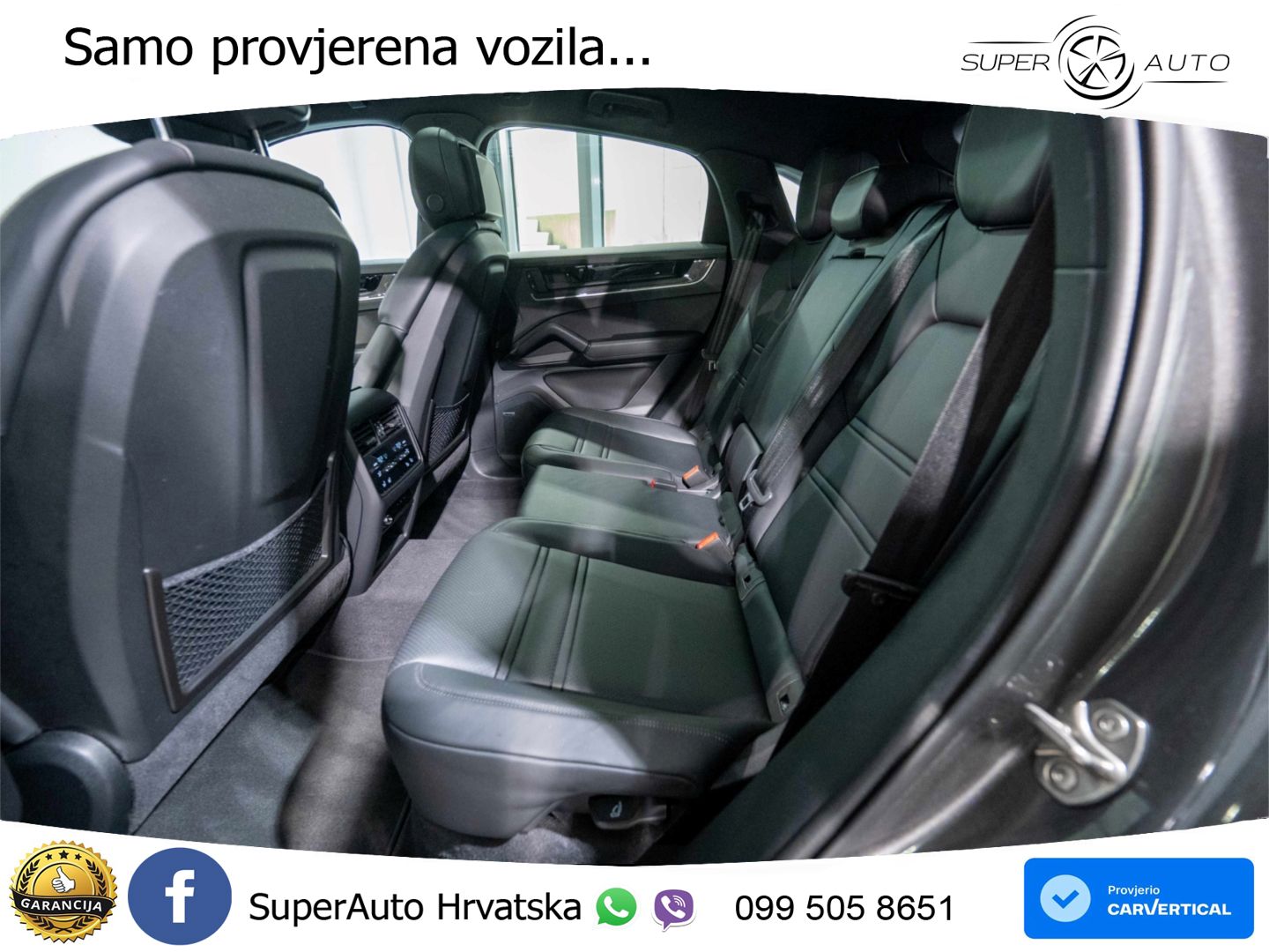 Porsche Cayenne Coupe 3.0 V6 (470 KS) E-Hybrid Tiptronic S
