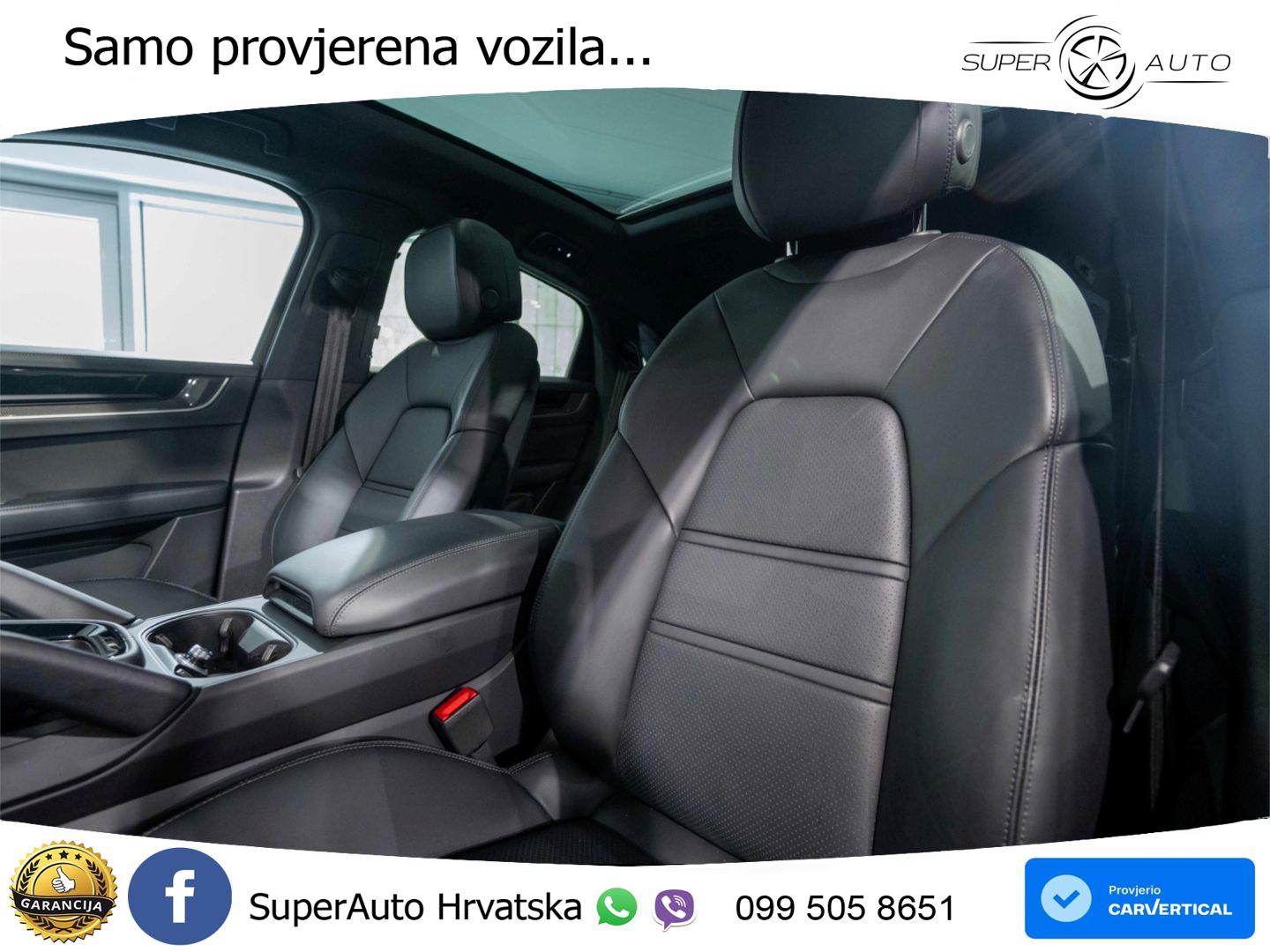 Porsche Cayenne Coupe 3.0 V6 (470 KS) E-Hybrid Tiptronic S