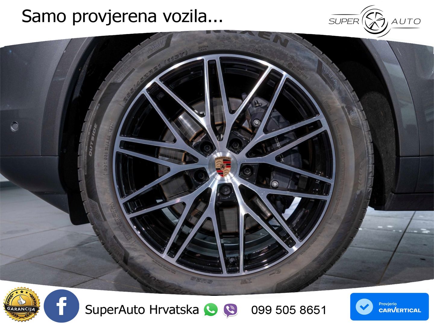 Porsche Cayenne Coupe 3.0 V6 (470 KS) E-Hybrid Tiptronic S