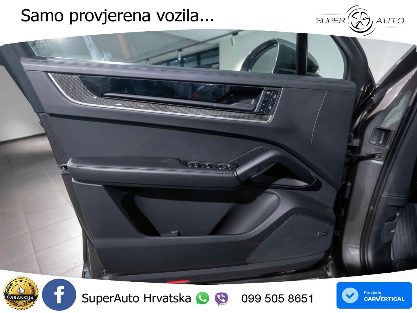 Porsche Cayenne Coupe 3.0 V6 (470 KS) E-Hybrid Tiptronic S