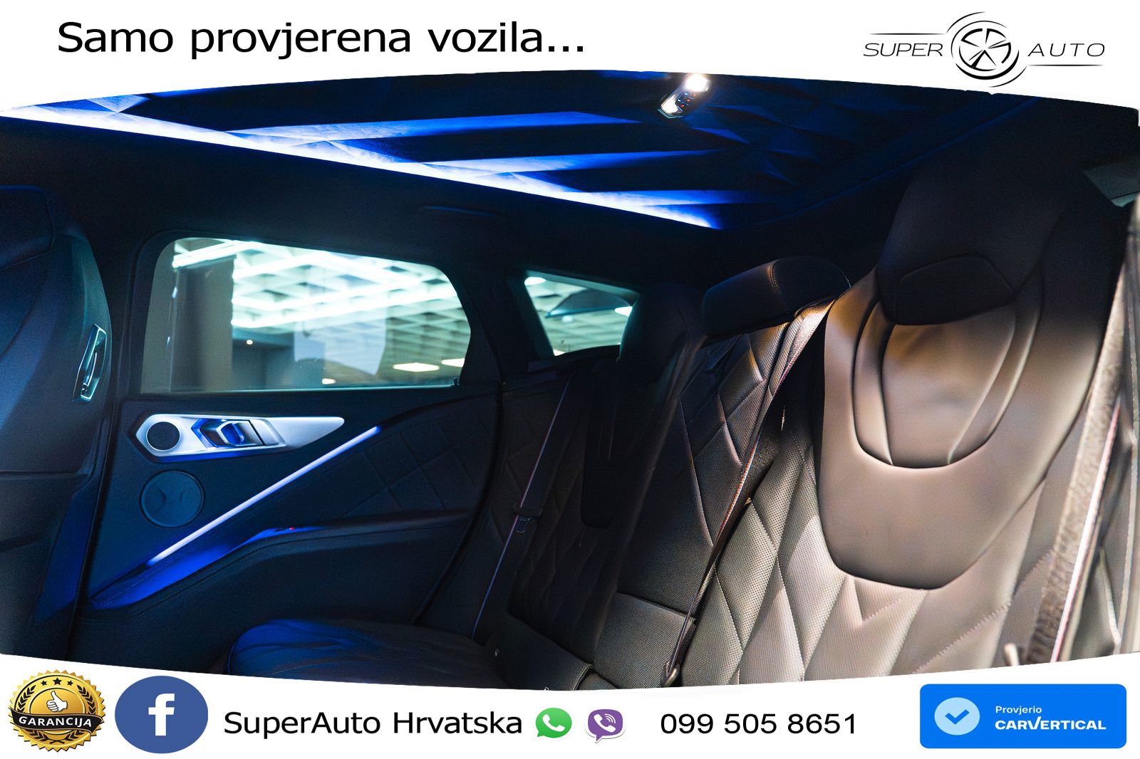 BMW XM 4.4 V8 (653 KS) xDrive Steptronic LED+GR SJED+ACC