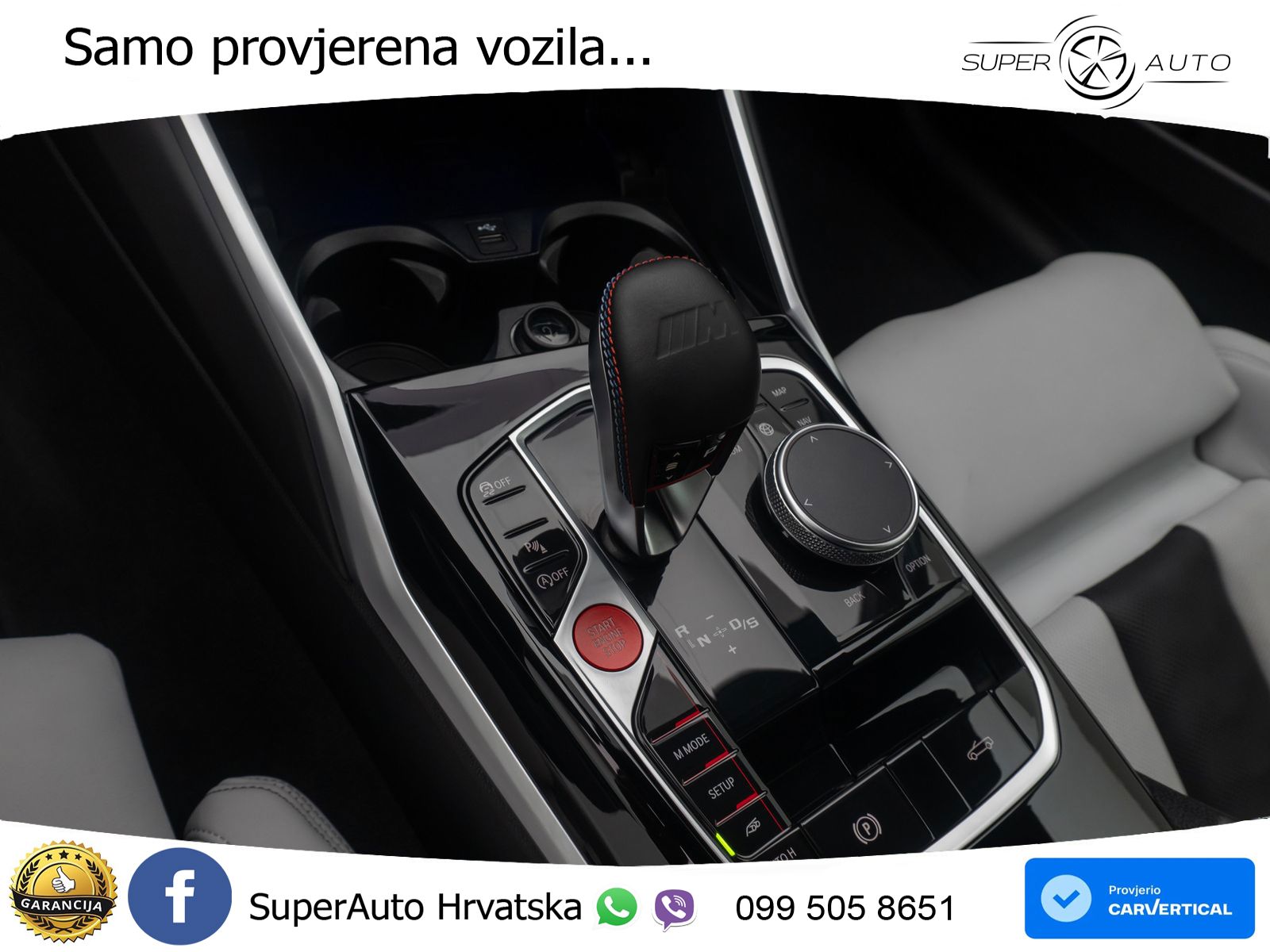 BMW M4 Convertible Competition 3.0 (510 KS) xDrive Steptronic