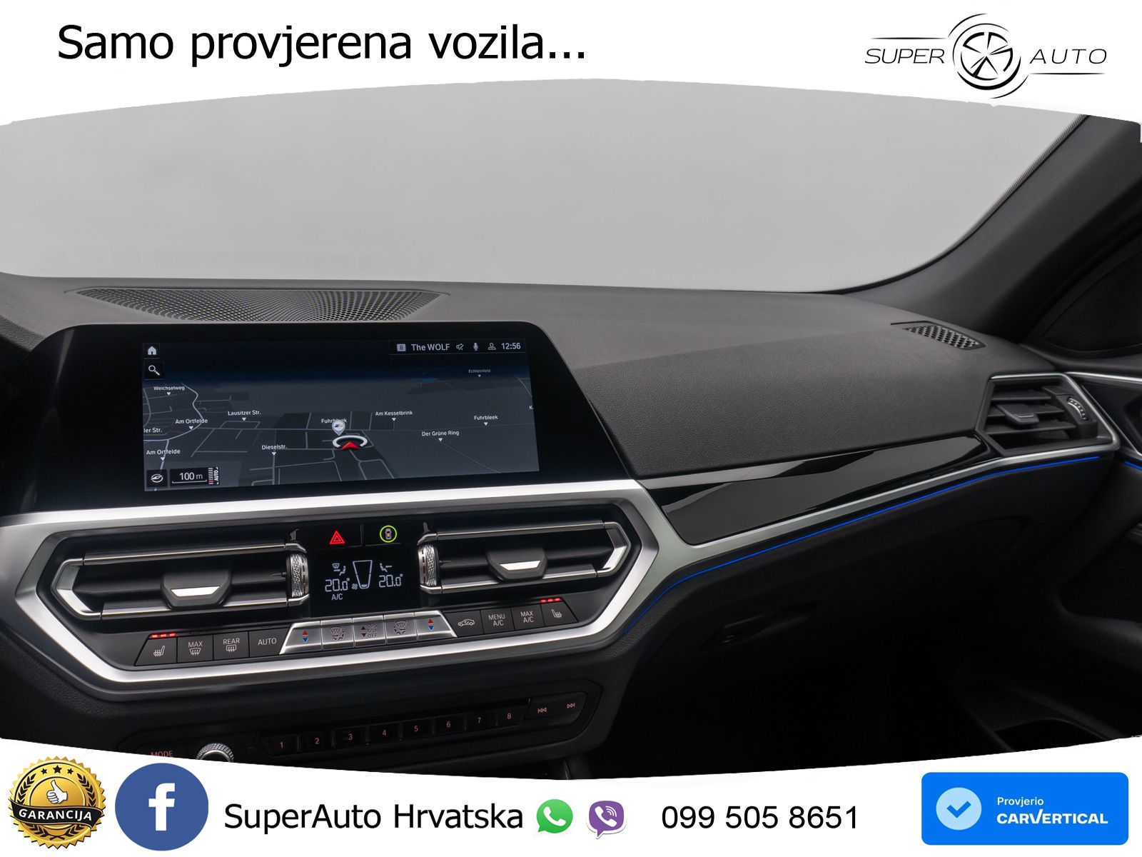 BMW M4 Convertible Competition 3.0 (510 KS) xDrive Steptronic