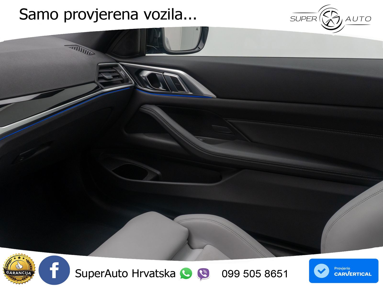BMW M4 Convertible Competition 3.0 (510 KS) xDrive Steptronic