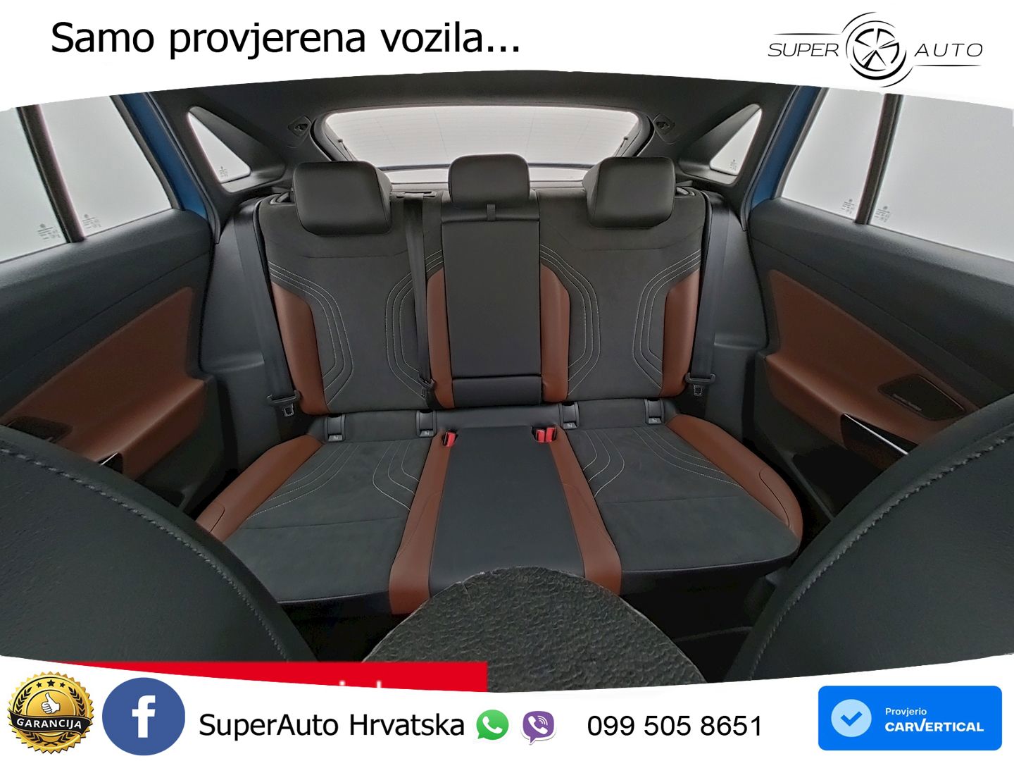 Volkswagen ID.5 Pro 82 kWh (286 KS)