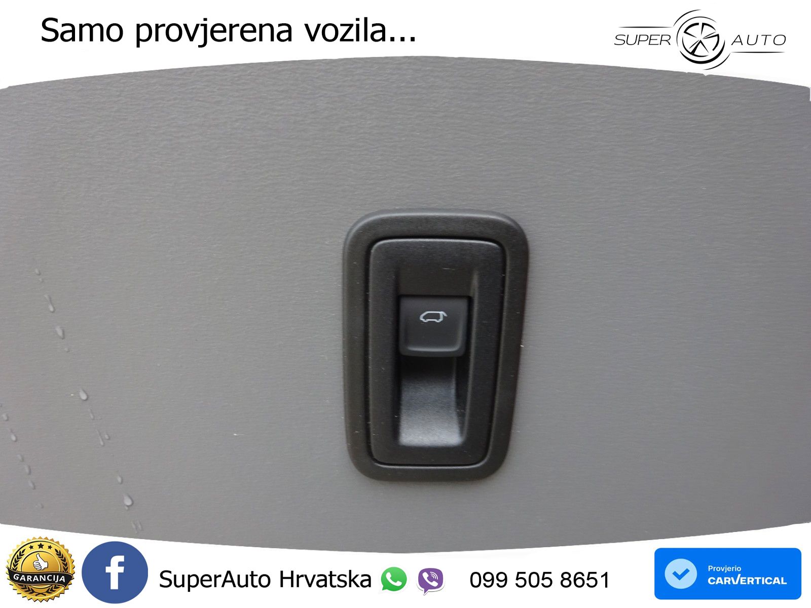 VW Transporter 204 KS