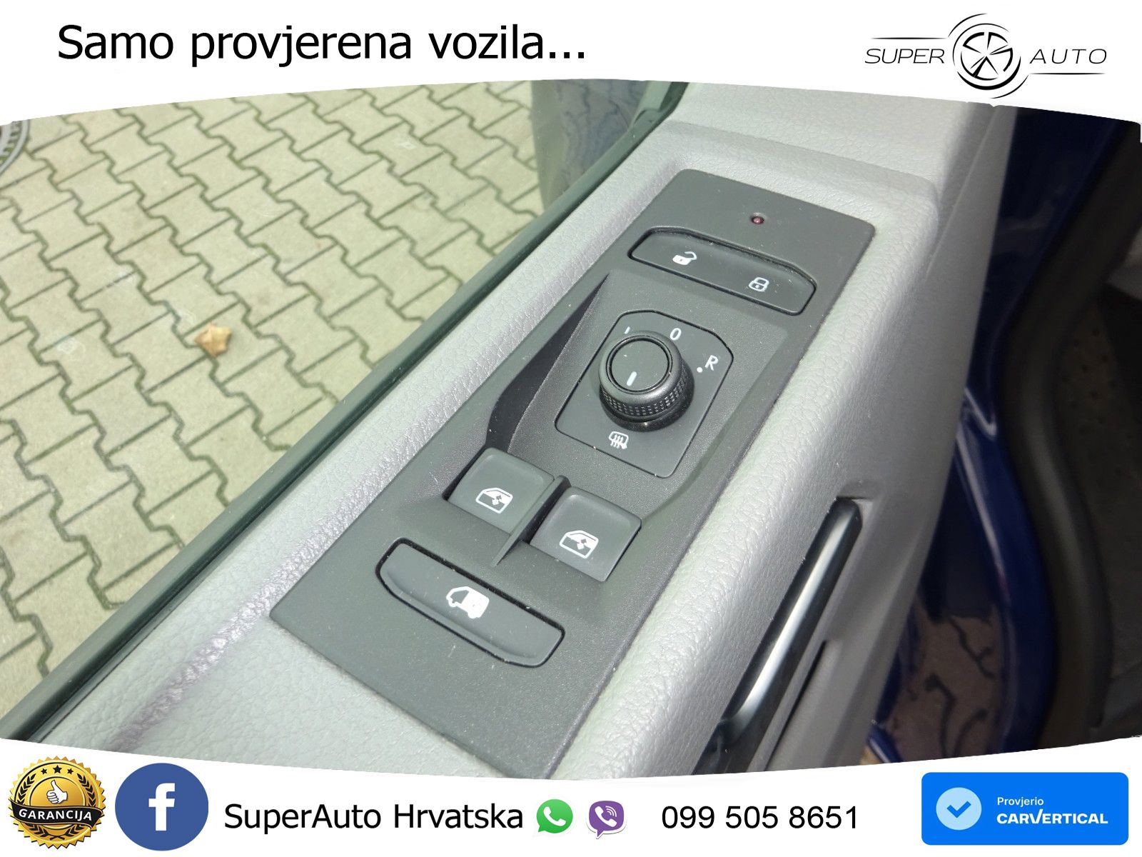 VW Transporter 204 KS