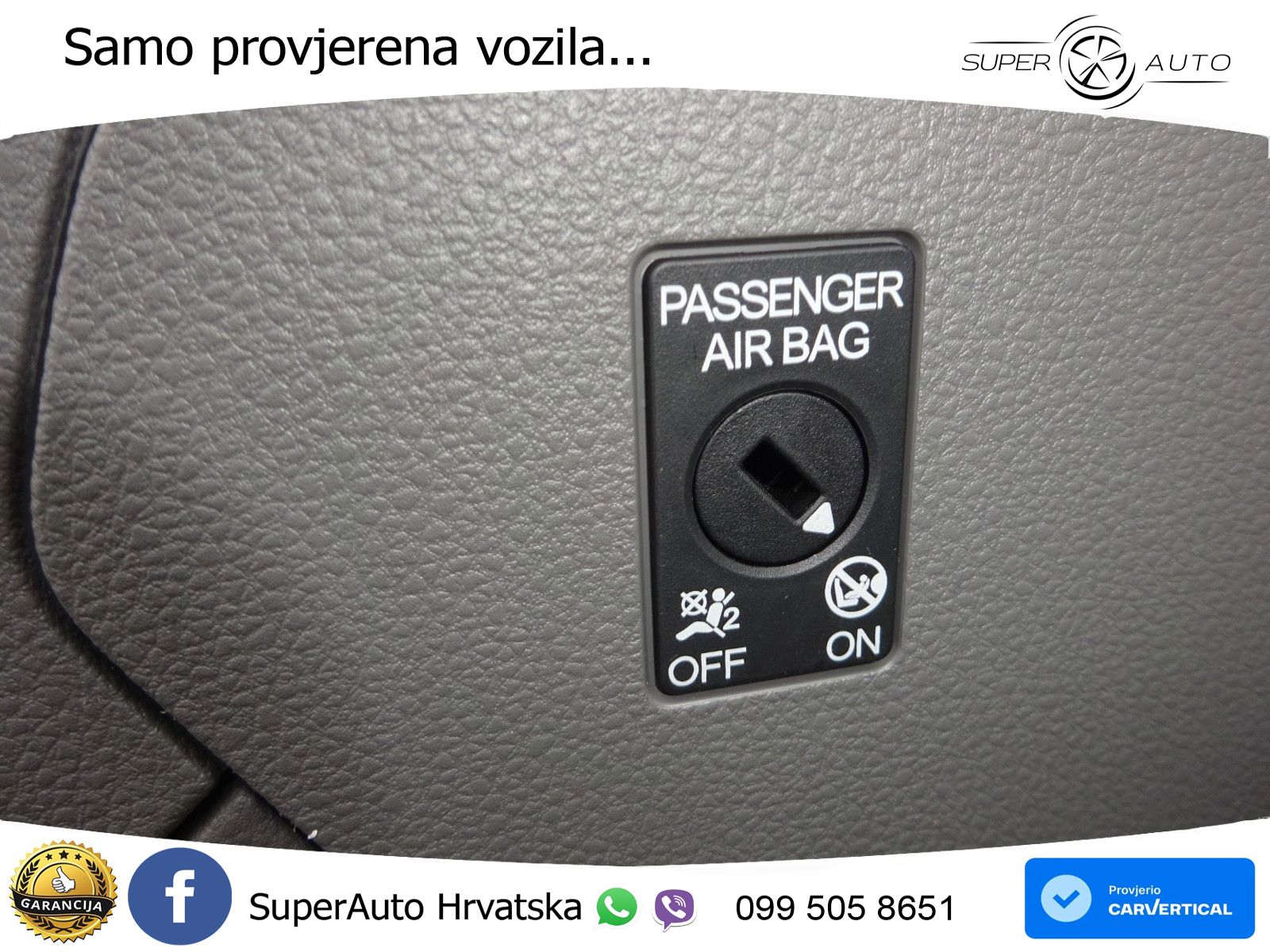 VW Transporter 204 KS