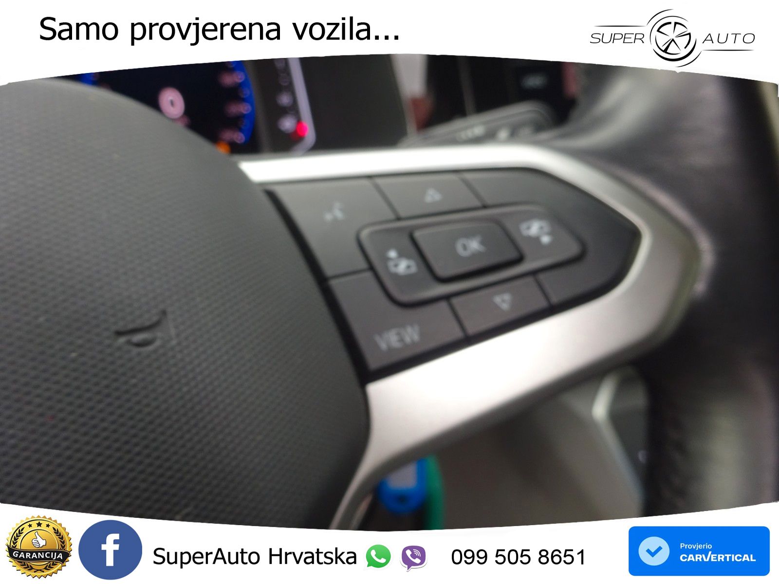 VW Transporter 204 KS