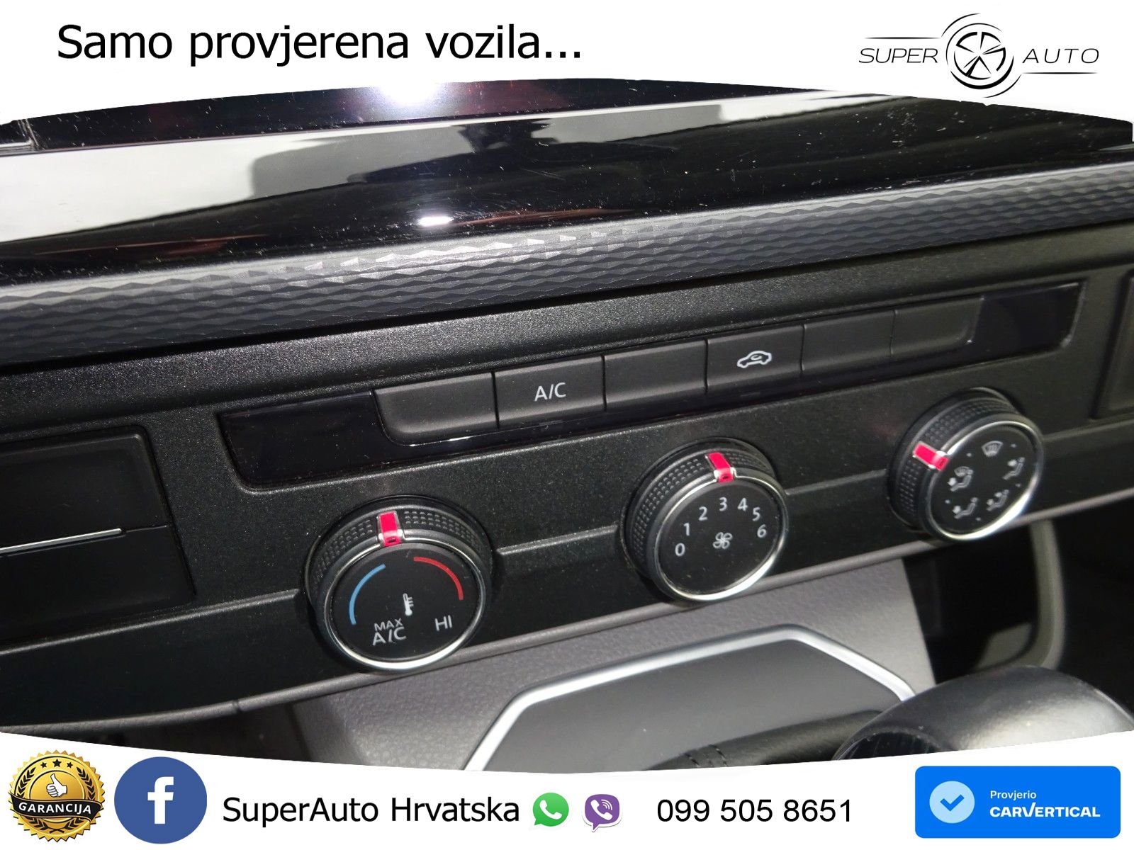 VW Transporter 204 KS