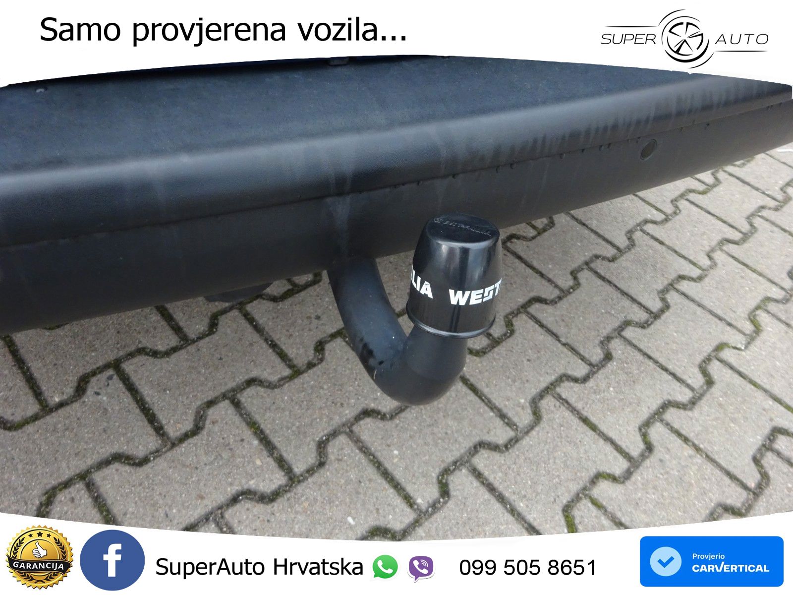 VW Transporter 204 KS