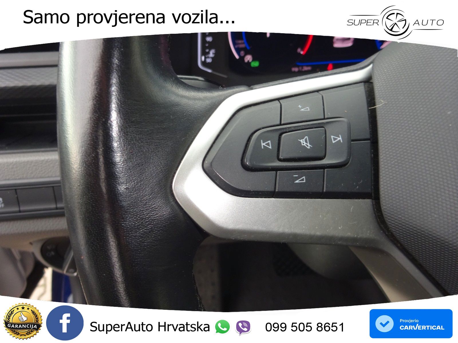 VW Transporter 204 KS