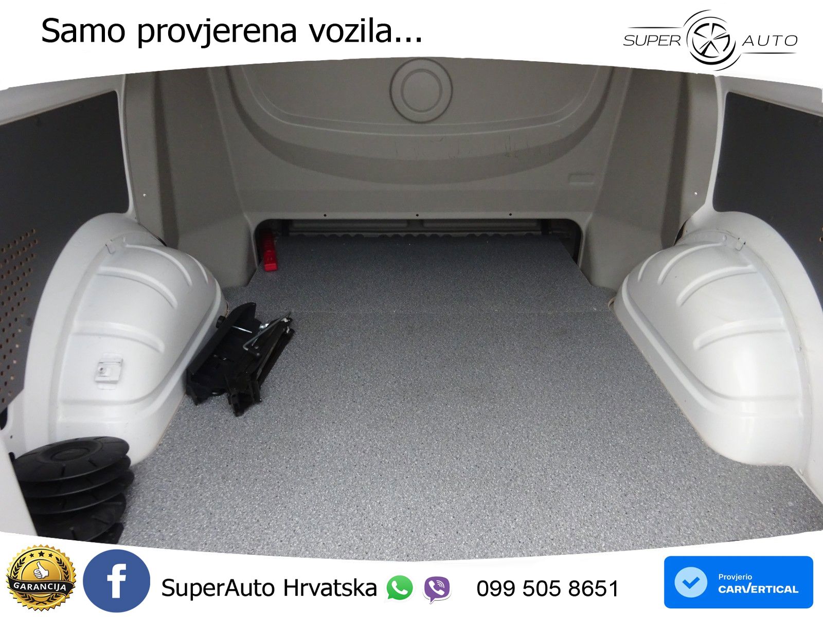VW Transporter 204 KS