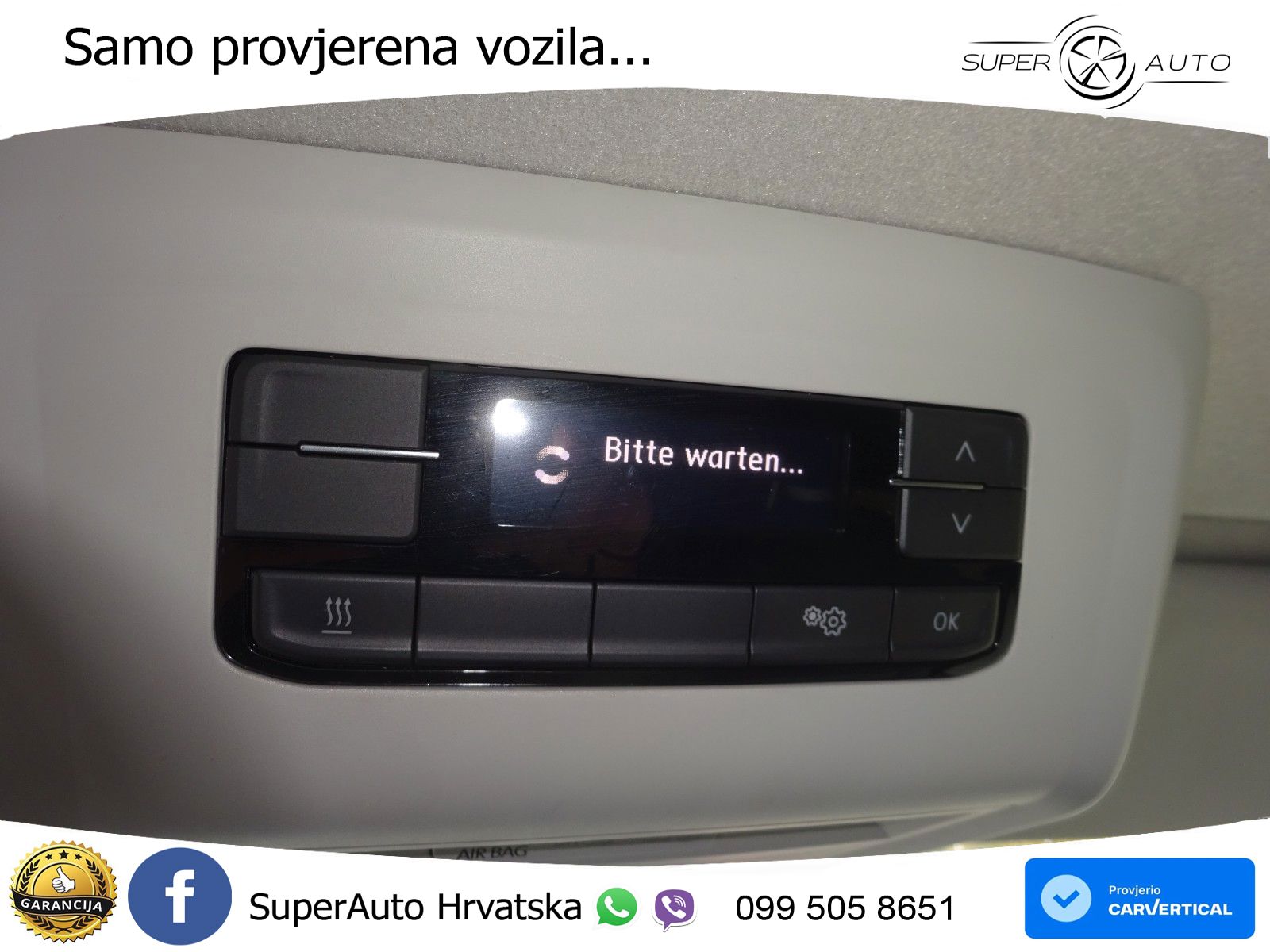 VW Transporter 204 KS