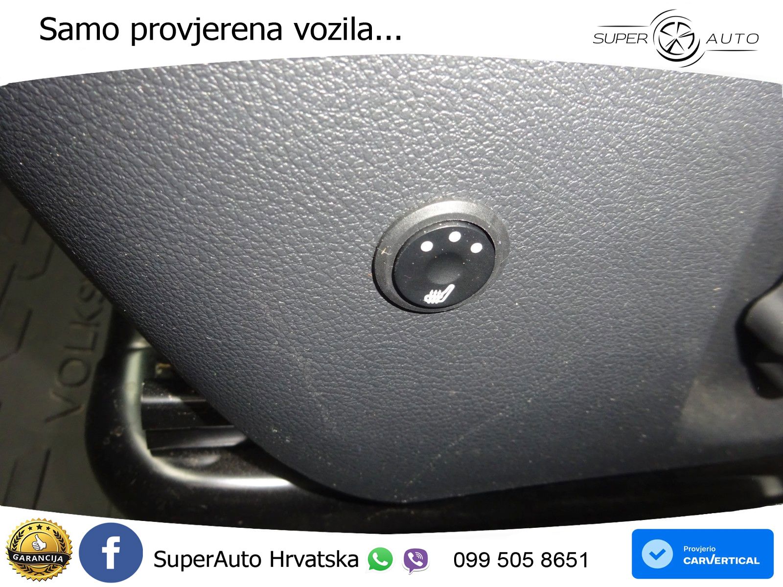 VW Transporter 204 KS