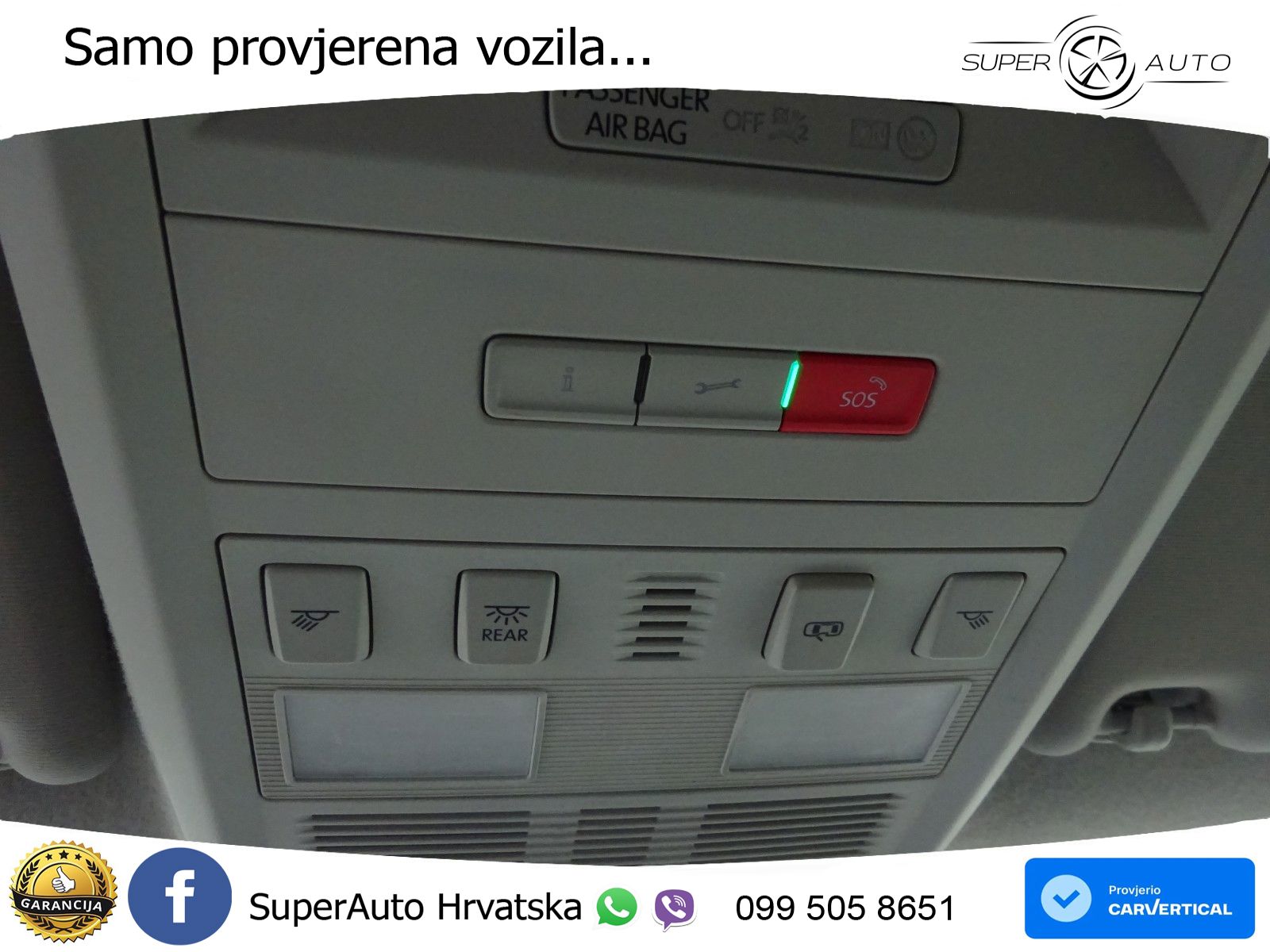 VW Transporter 204 KS