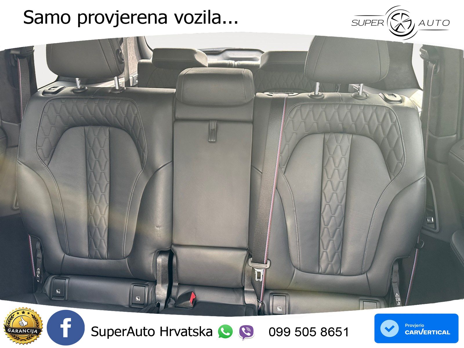 BMW X7 40d (352 KS) xDrive Steptronic