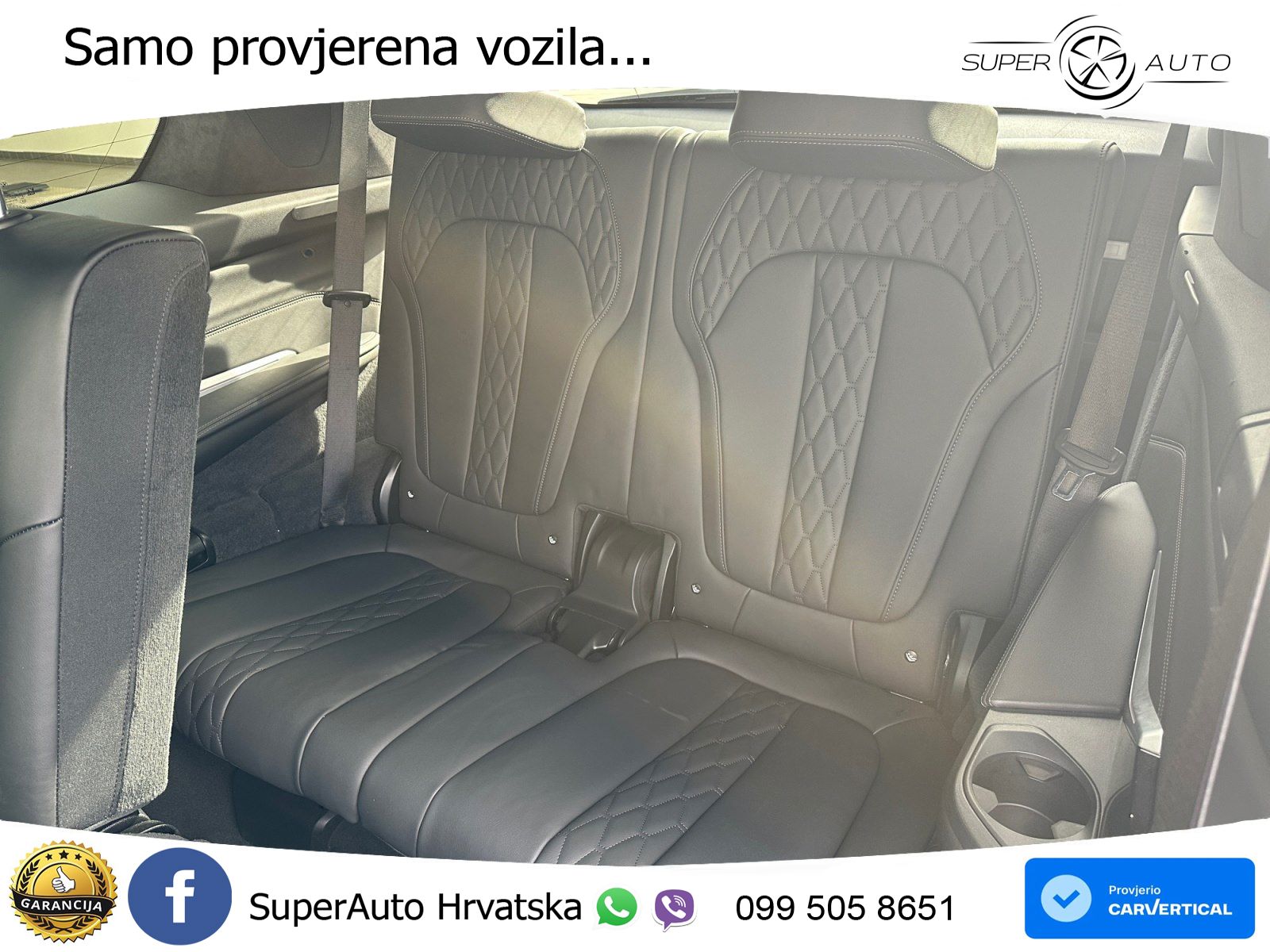 BMW X7 40d (352 KS) xDrive Steptronic