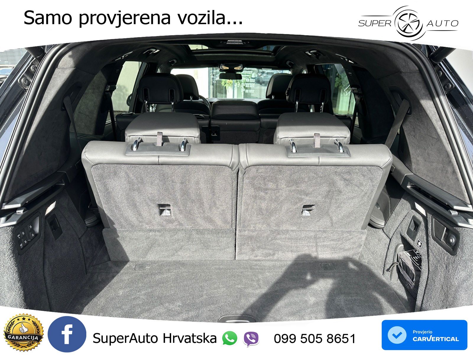 BMW X7 40d (352 KS) xDrive Steptronic