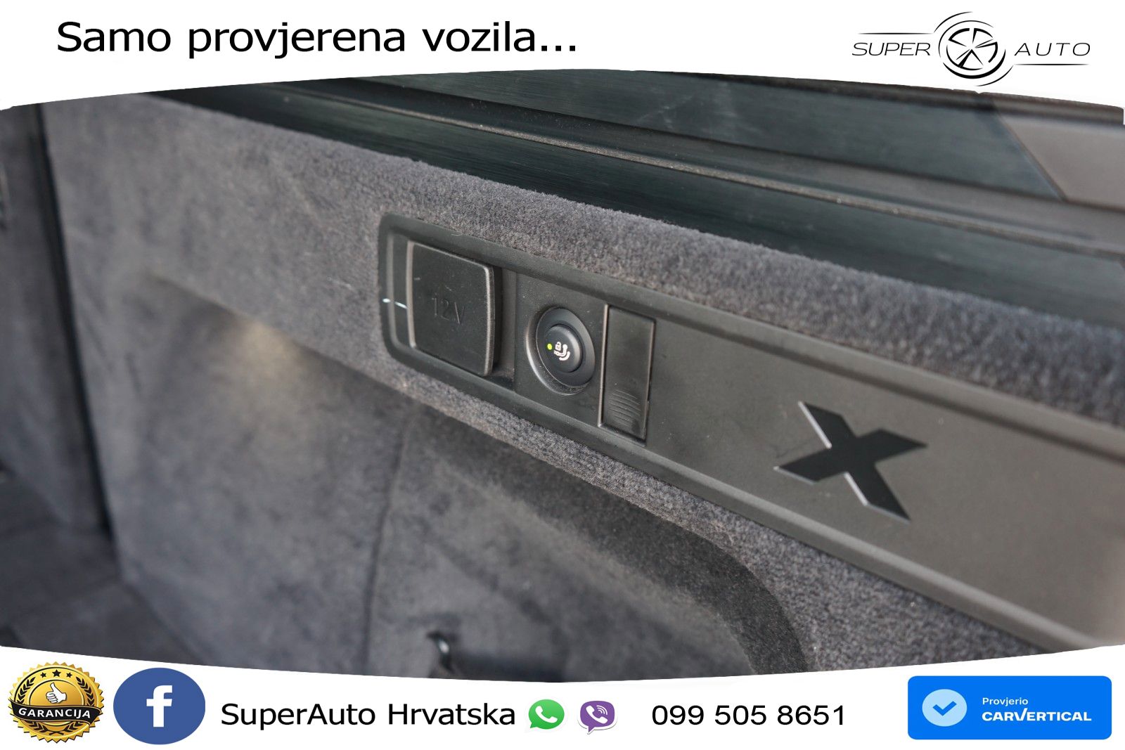 BMW X5 30d (298 KS) xDrive Steptronic M Sport LED+GR SJED+ACC
