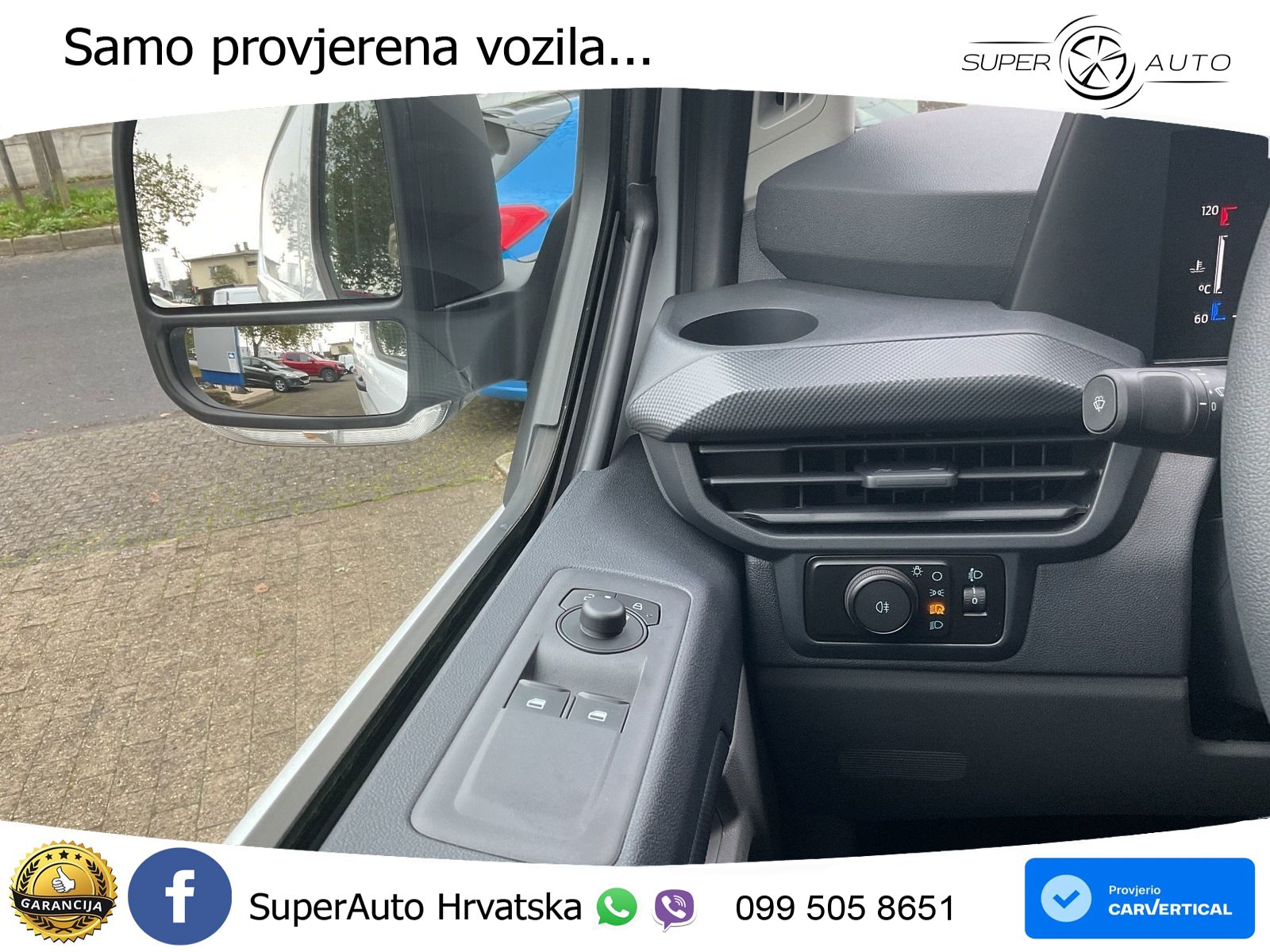 Ford Transit 110 KS