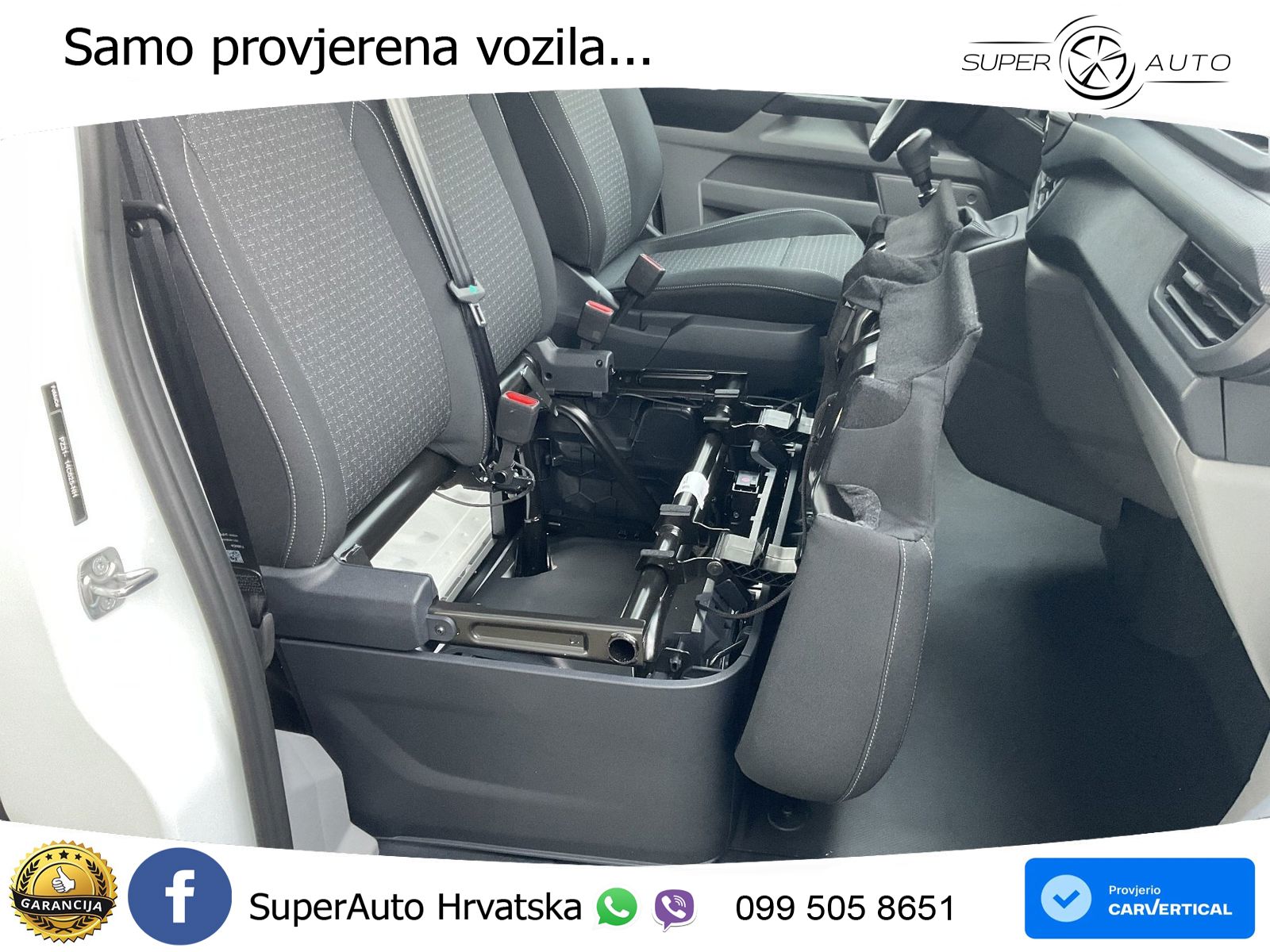 Ford Transit 110 KS
