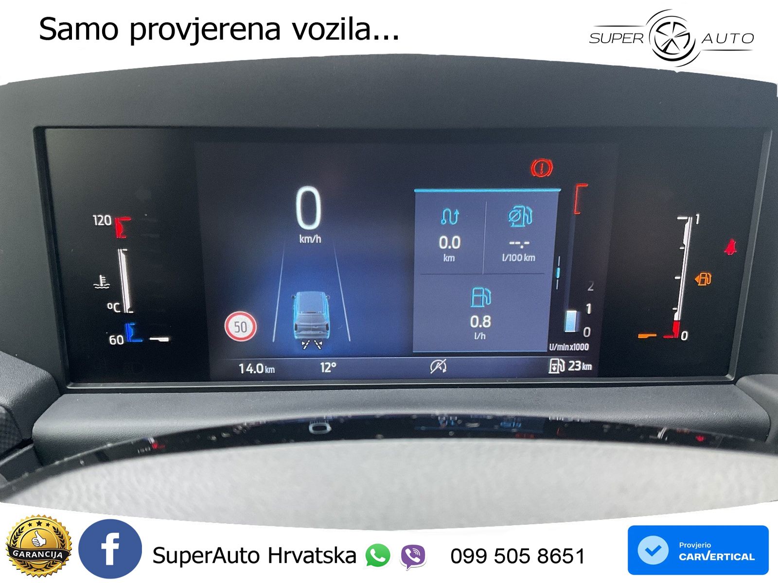 Ford Transit 110 KS
