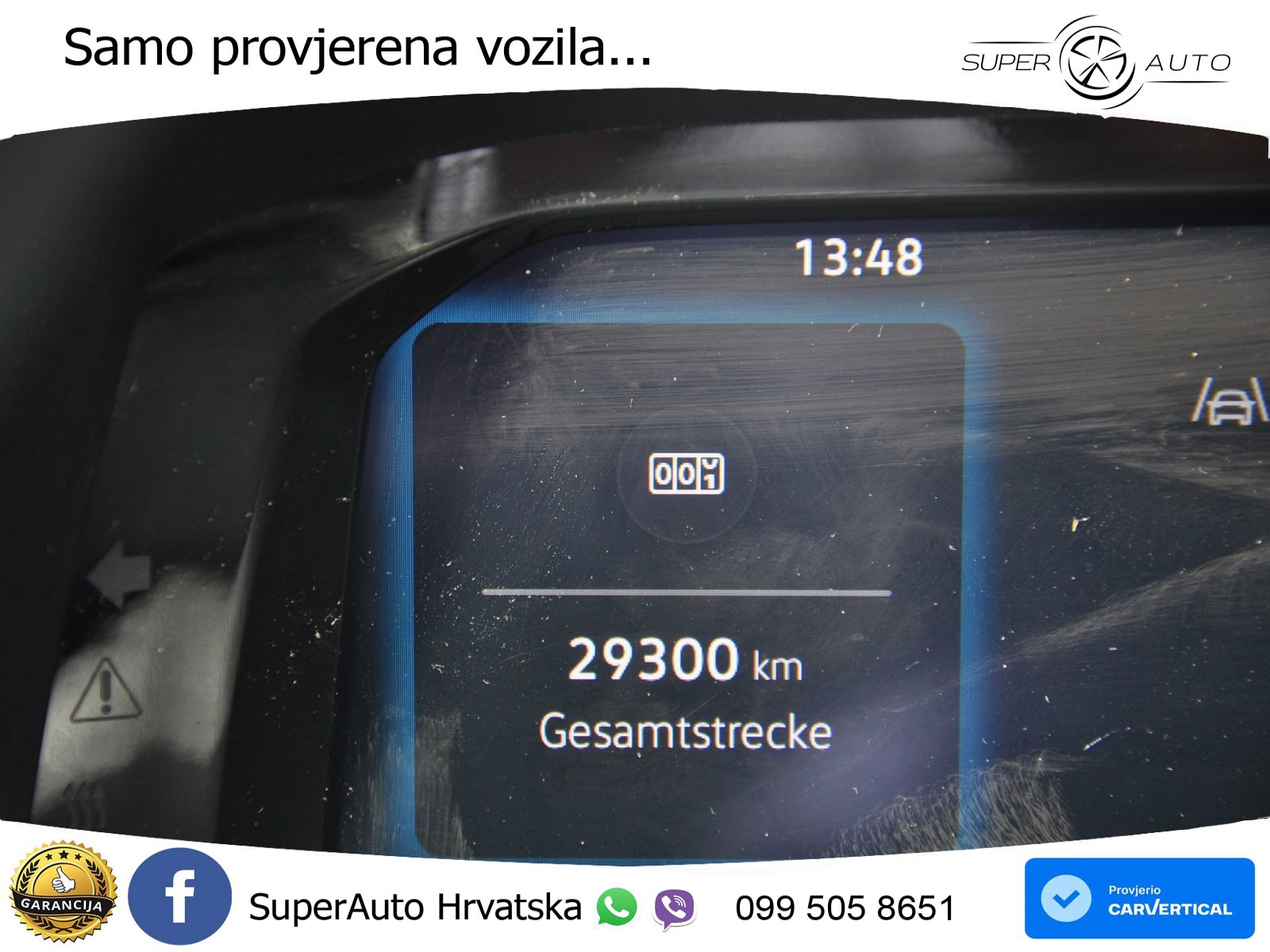 VW Crafter