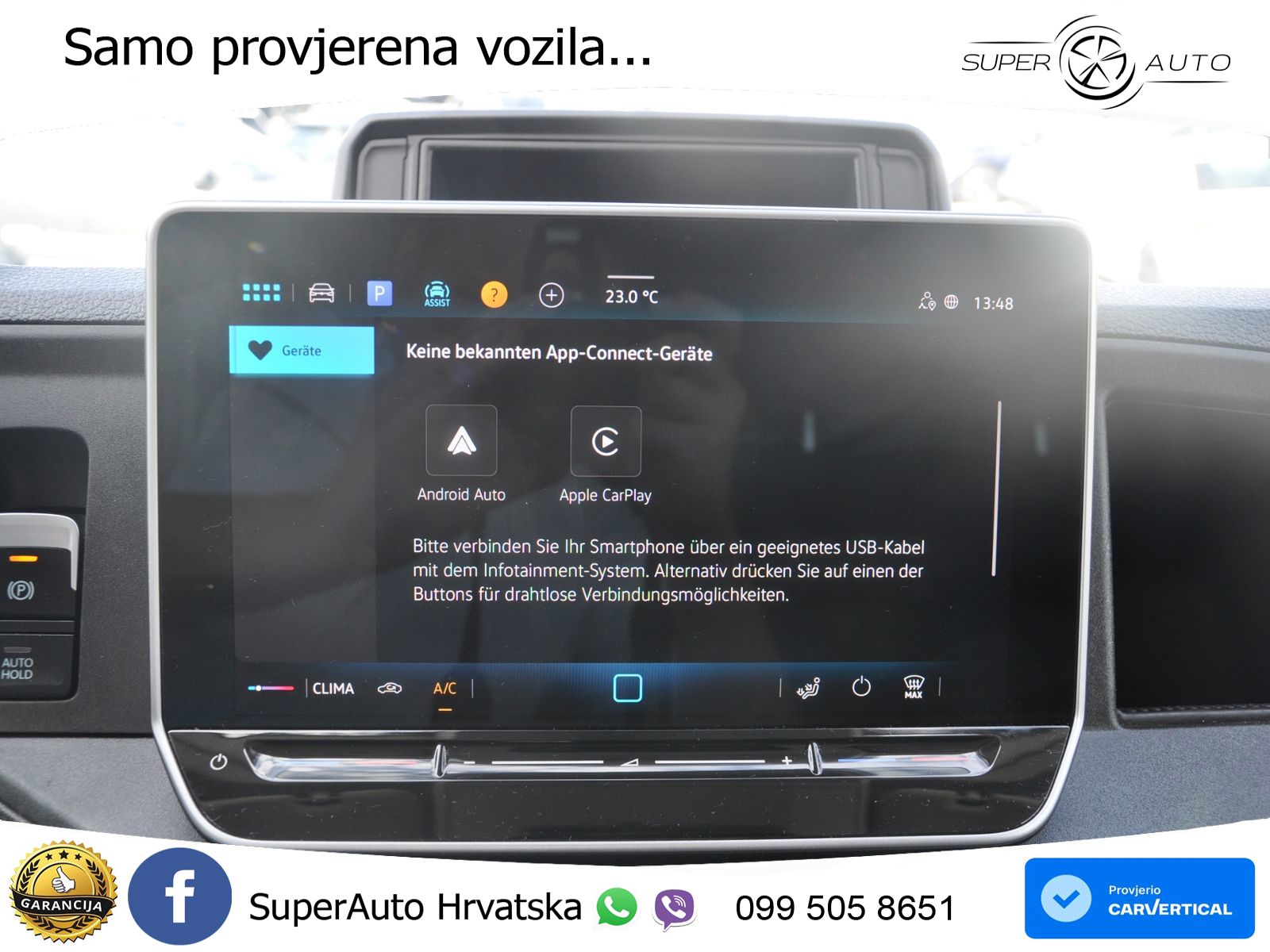 VW Crafter