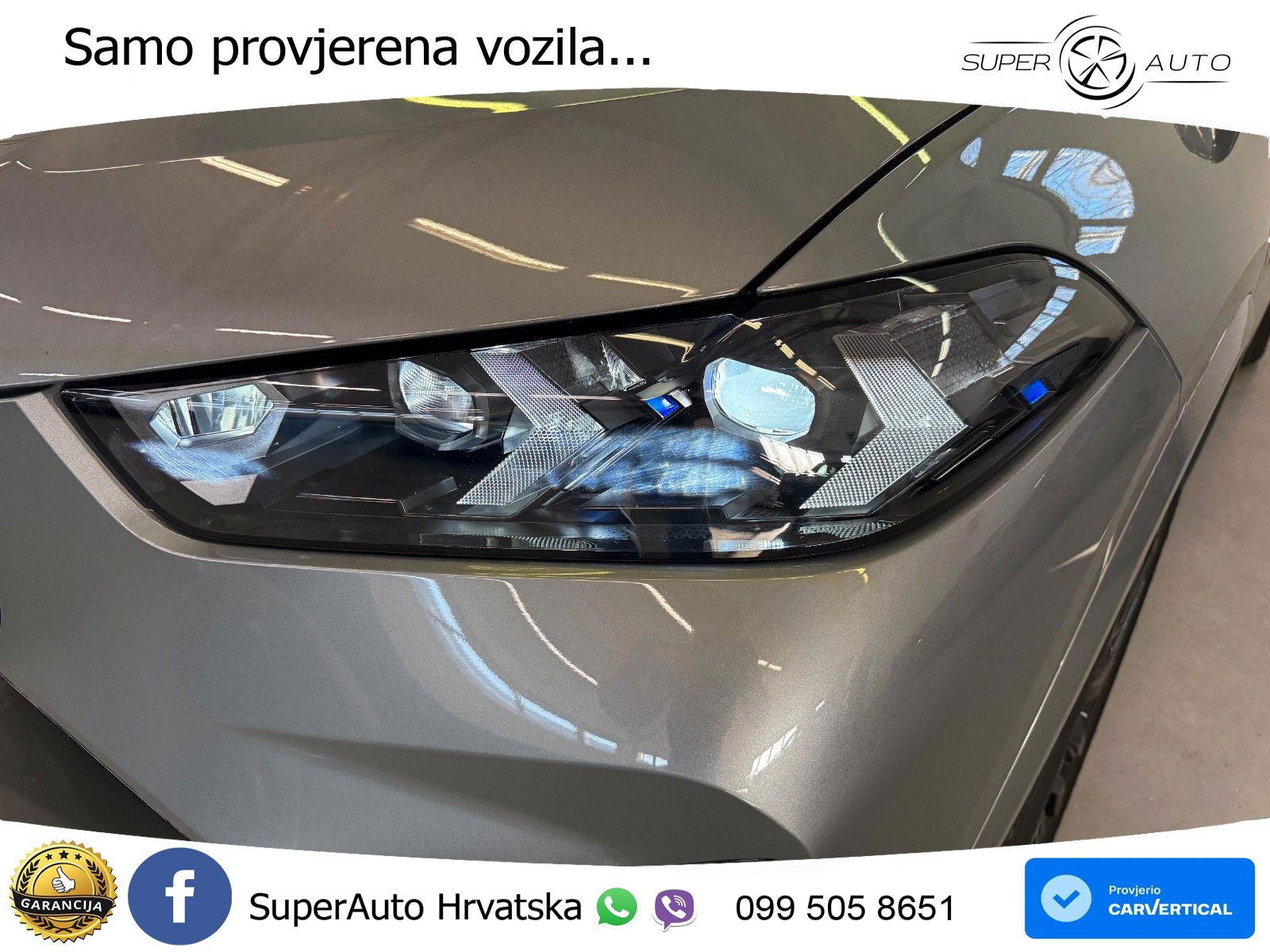 BMW X5 30d (298 KS) xDrive Steptronic M Sport LED+GR SJED+ACC