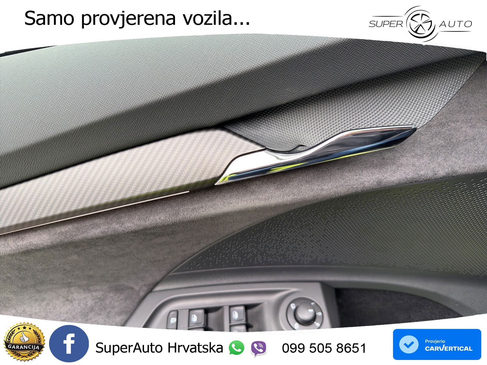 Škoda Enyaq iV RS 82 kWh (340 KS) AWD