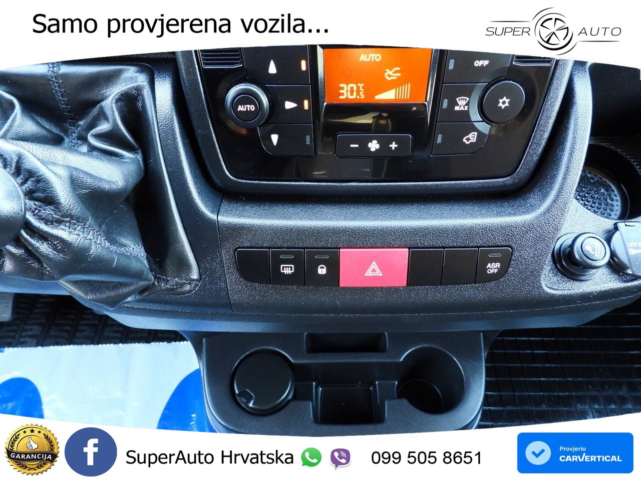 Peugeot Boxer 165 KS