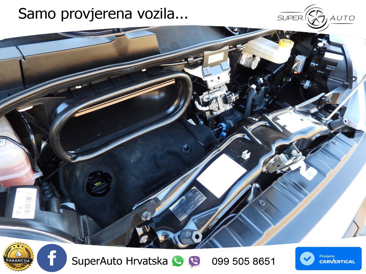 Peugeot Boxer 165 KS