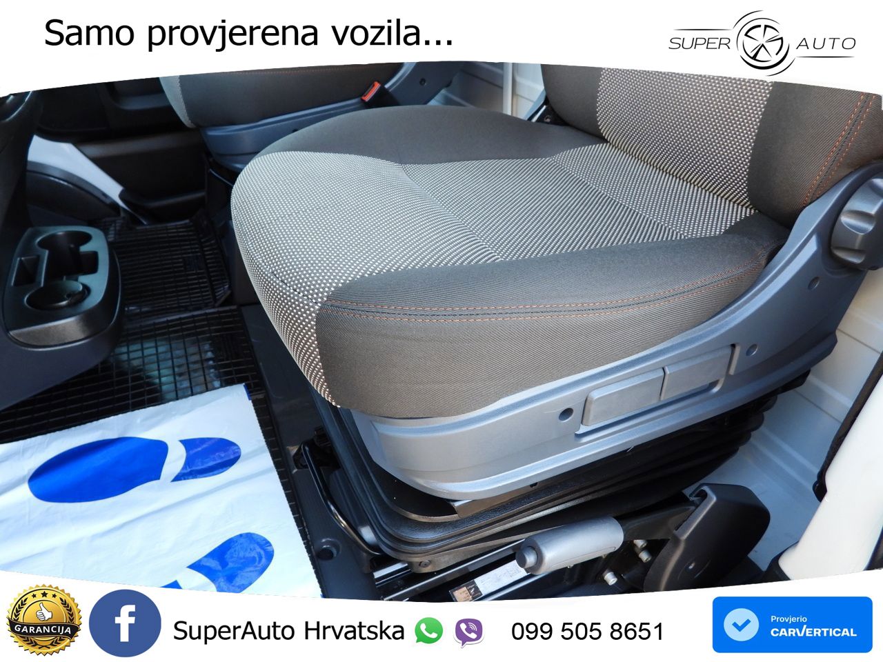 Peugeot Boxer 165 KS