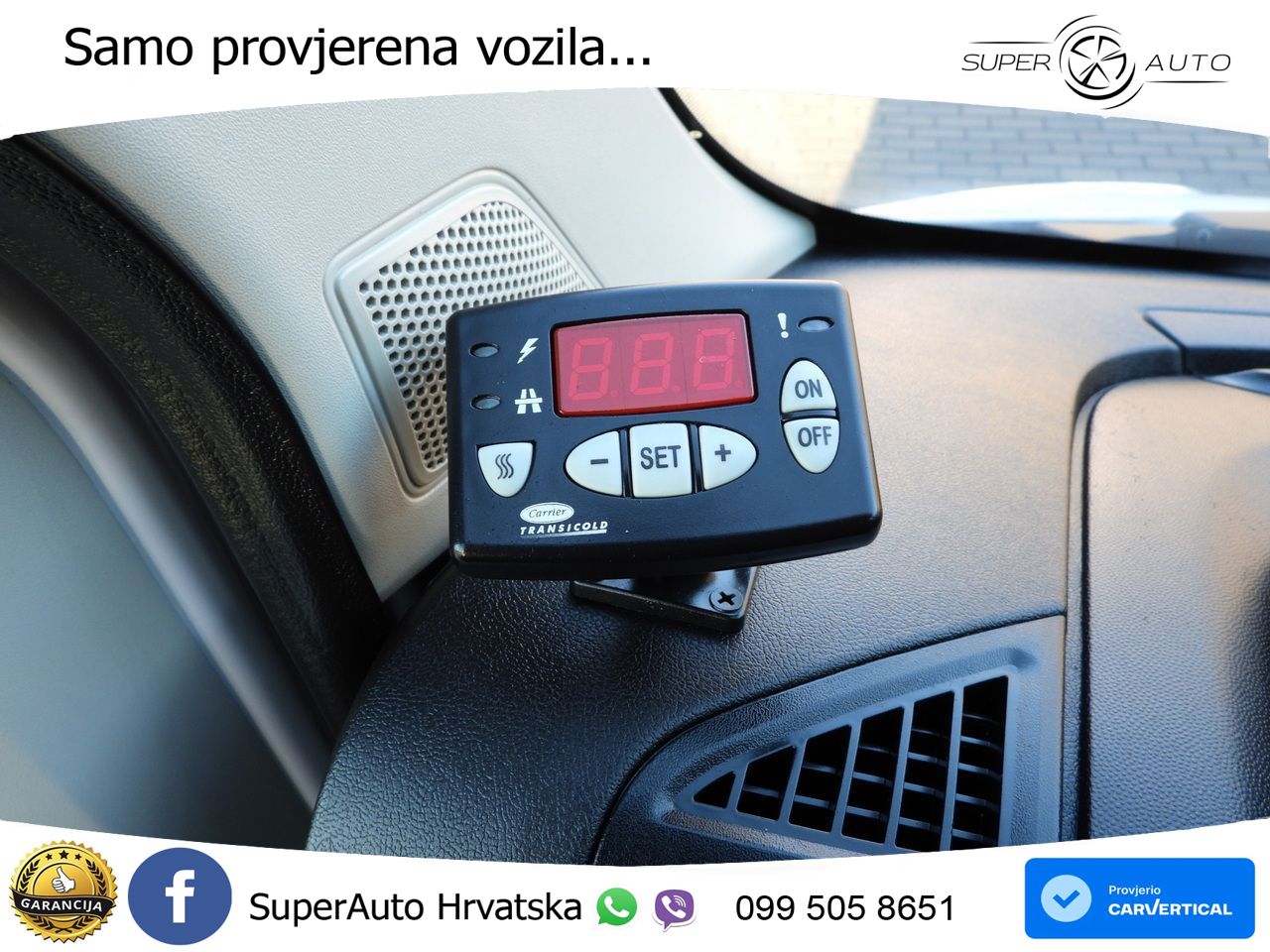 Peugeot Boxer 165 KS