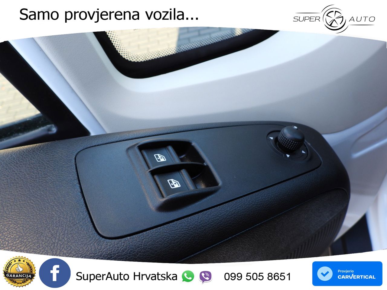Peugeot Boxer 165 KS