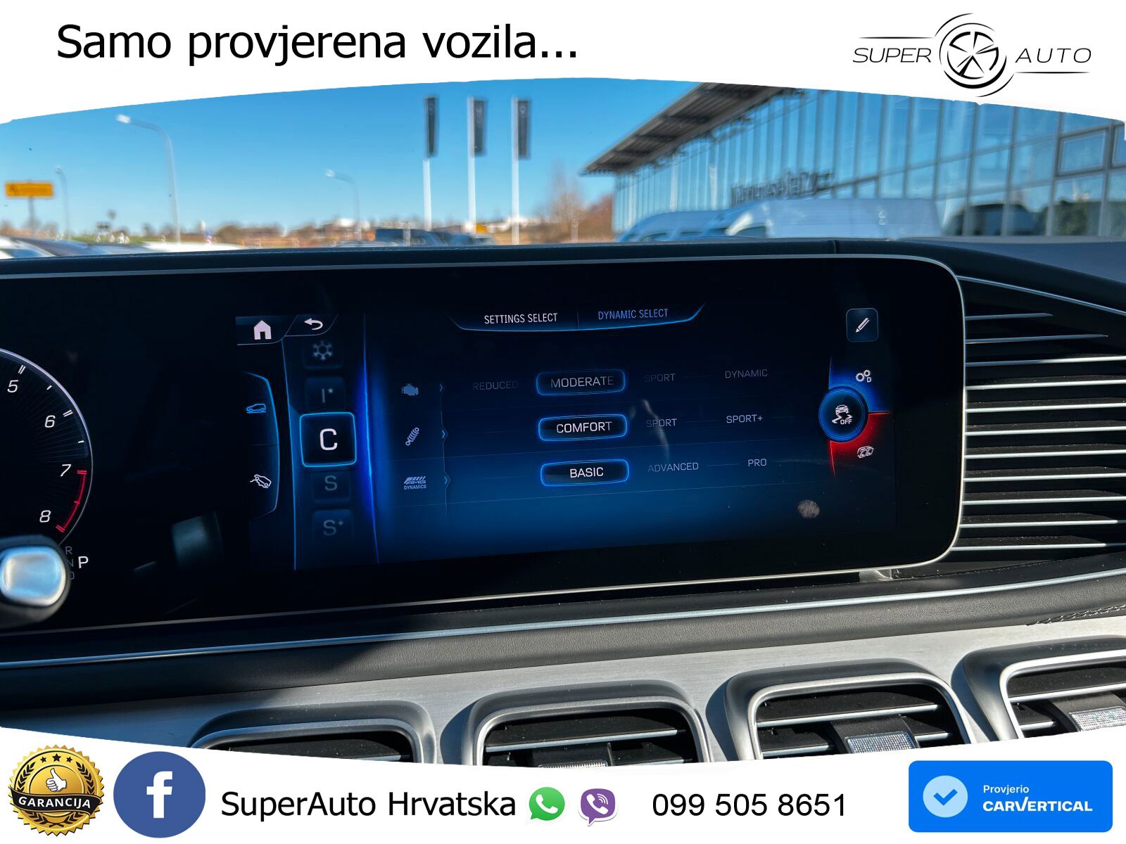 Mercedes AMG GLE Coupe 63 S V8 (612 KS) EQ Boost 4MATIC+ AMG SPEEDSHIFT TCT 9G LED+GR SJED+ACC