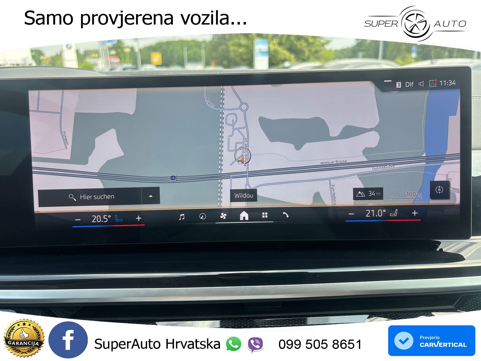 BMW X5 40d (340 KS) xDrive Steptronic LED+GR SJED+ACC