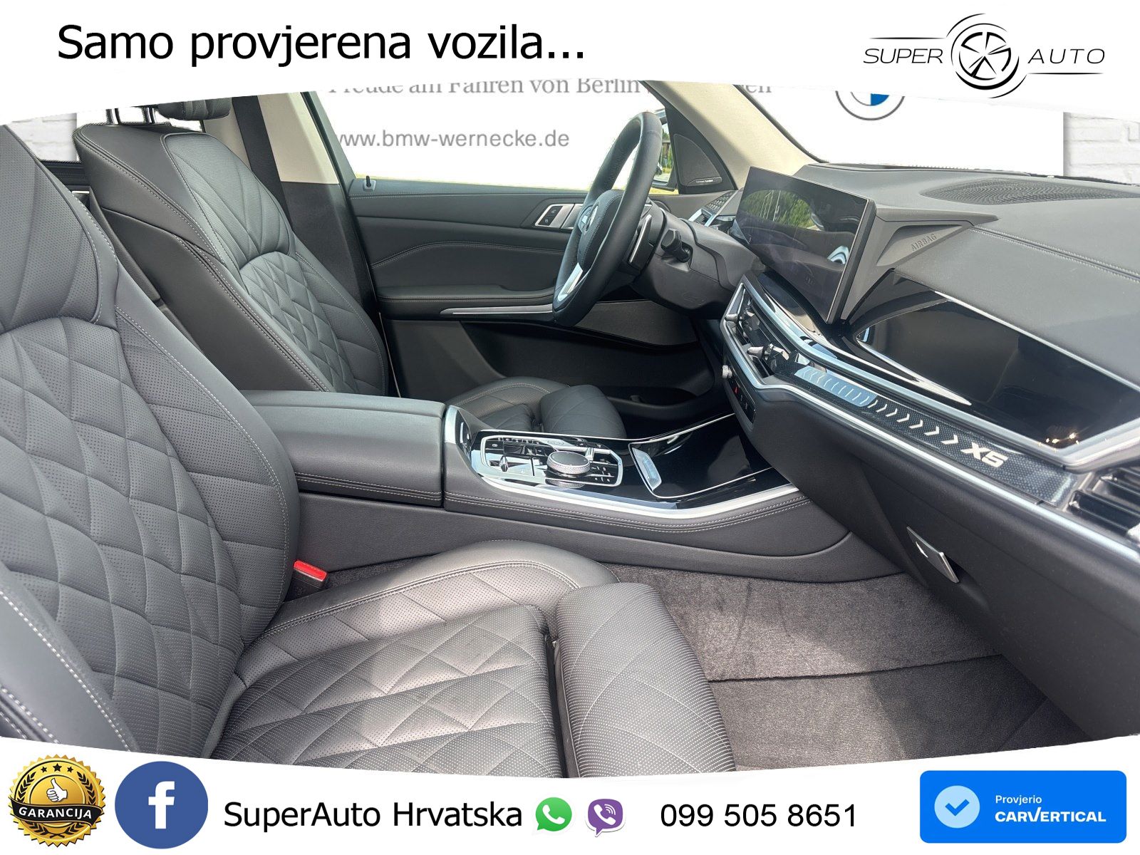 BMW X5 40d (340 KS) xDrive Steptronic LED+GR SJED+ACC
