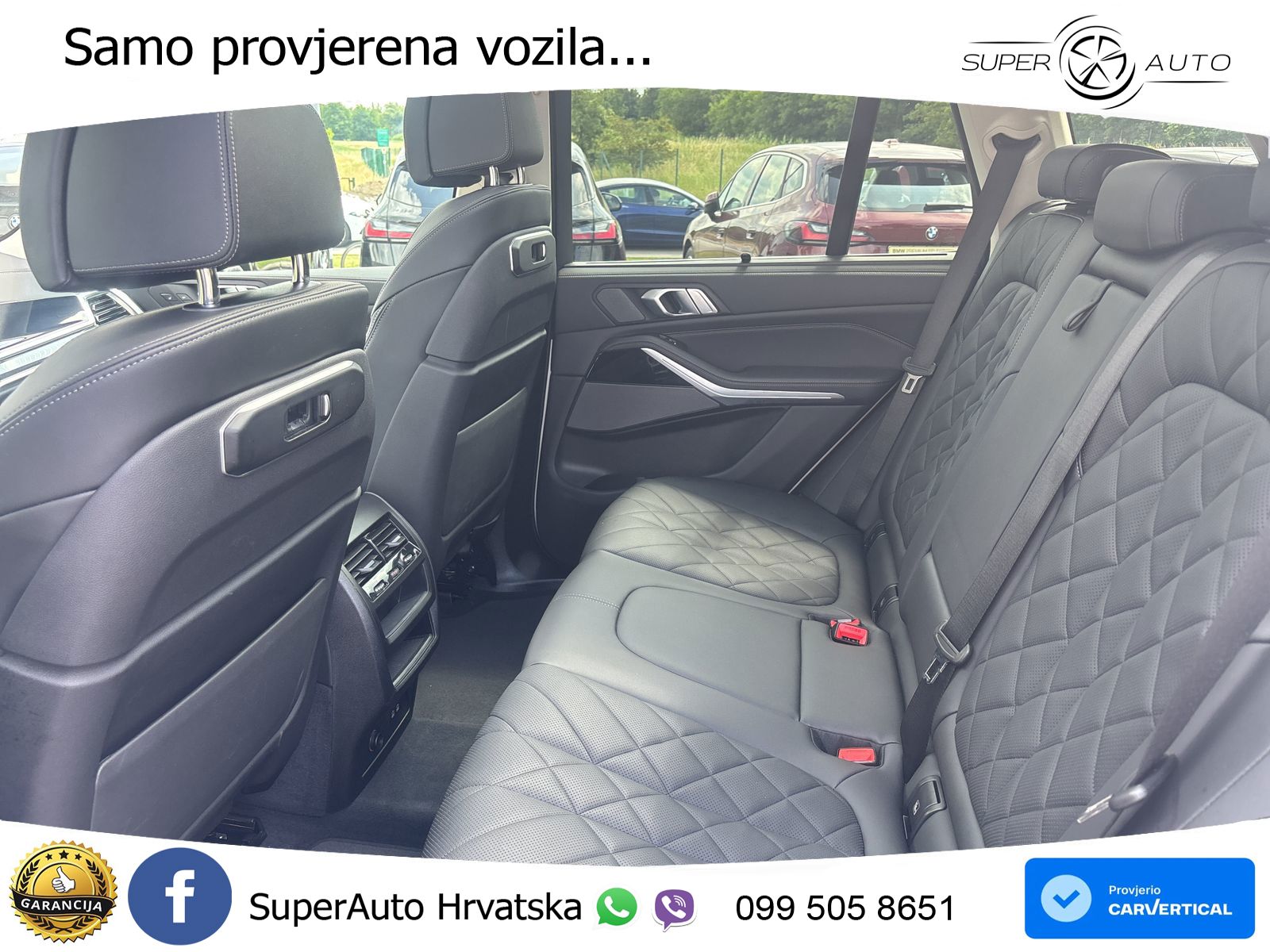 BMW X5 40d (340 KS) xDrive Steptronic LED+GR SJED+ACC