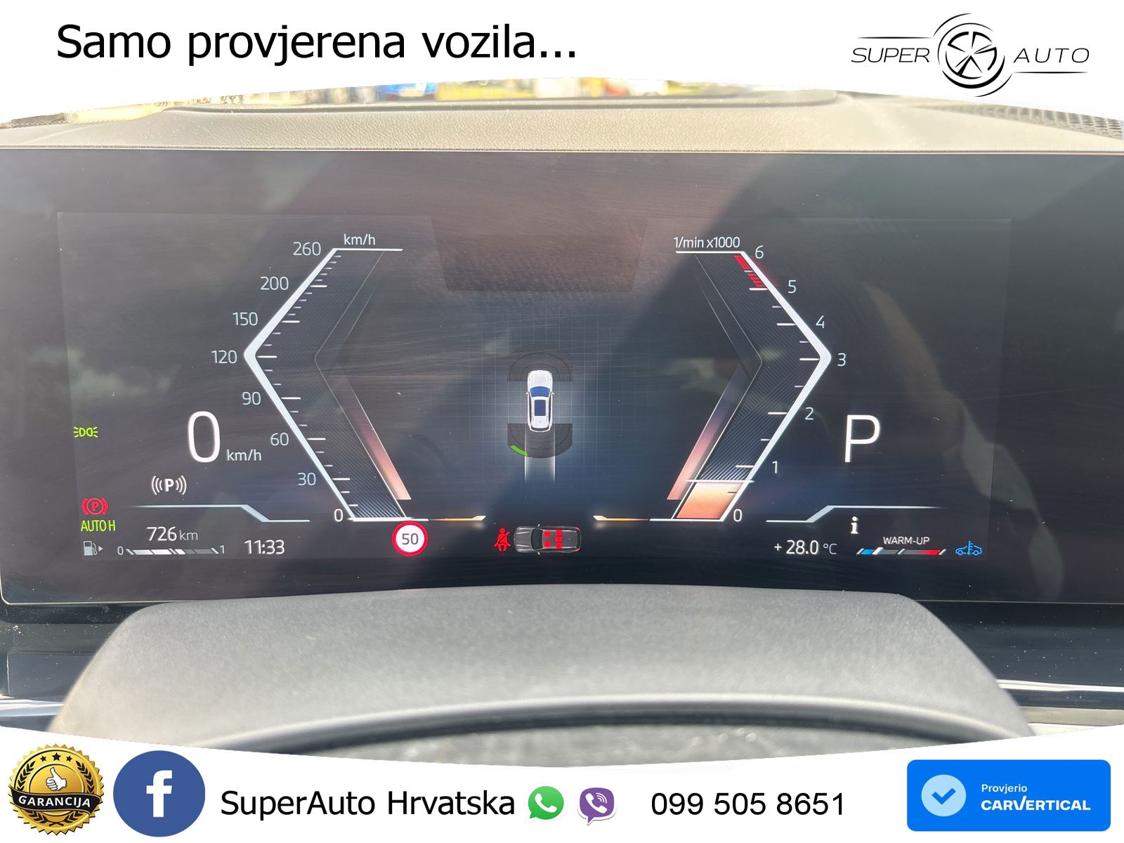 BMW X5 40d (340 KS) xDrive Steptronic LED+GR SJED+ACC