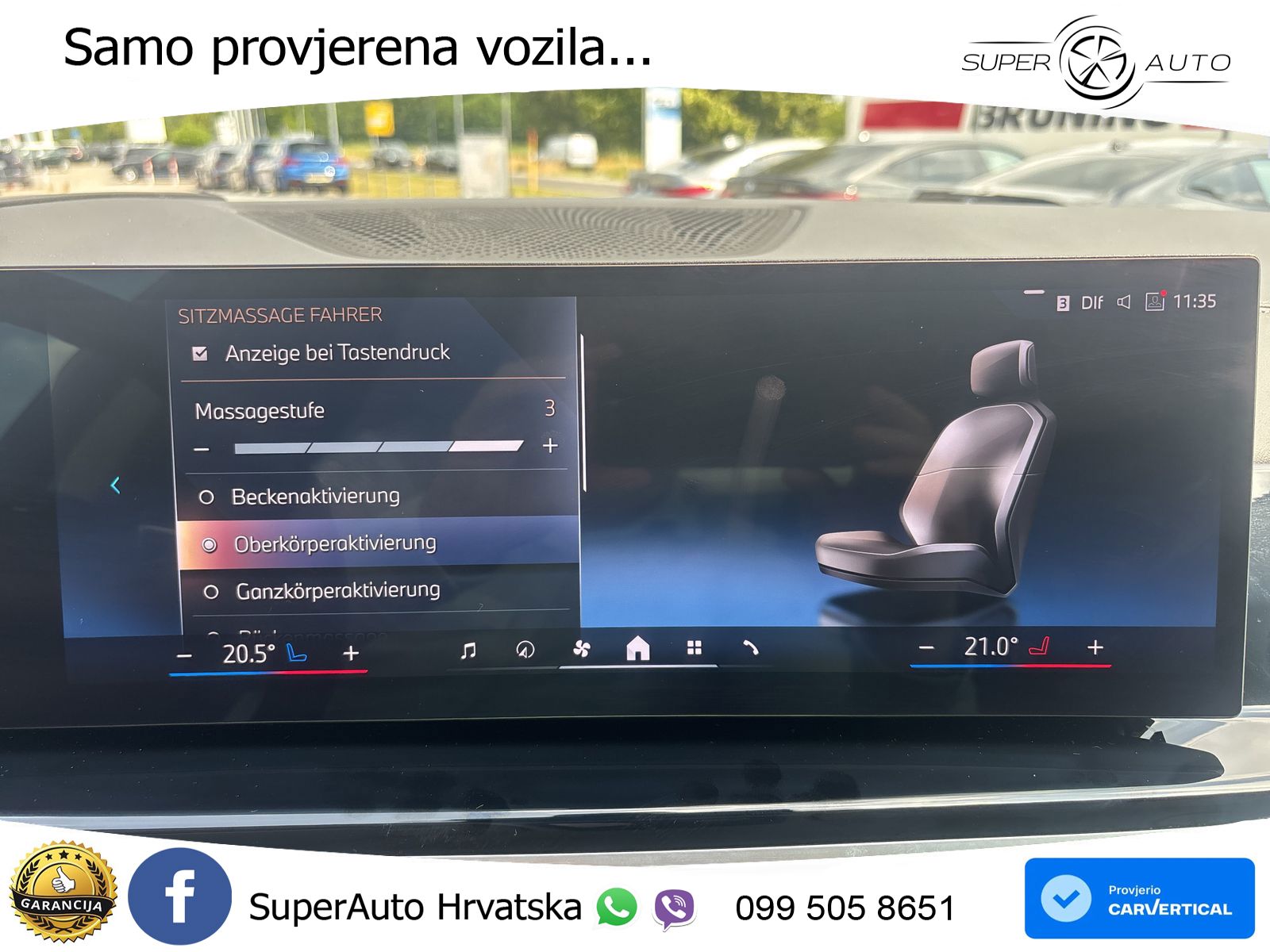 BMW X5 40d (340 KS) xDrive Steptronic LED+GR SJED+ACC