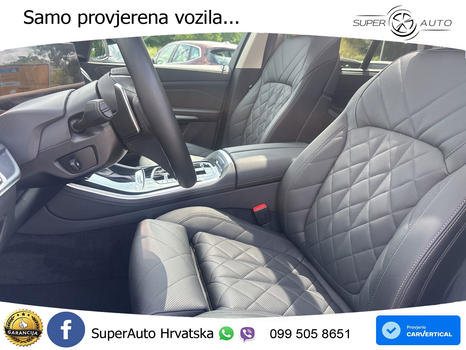 BMW X5 40d (340 KS) xDrive Steptronic LED+GR SJED+ACC