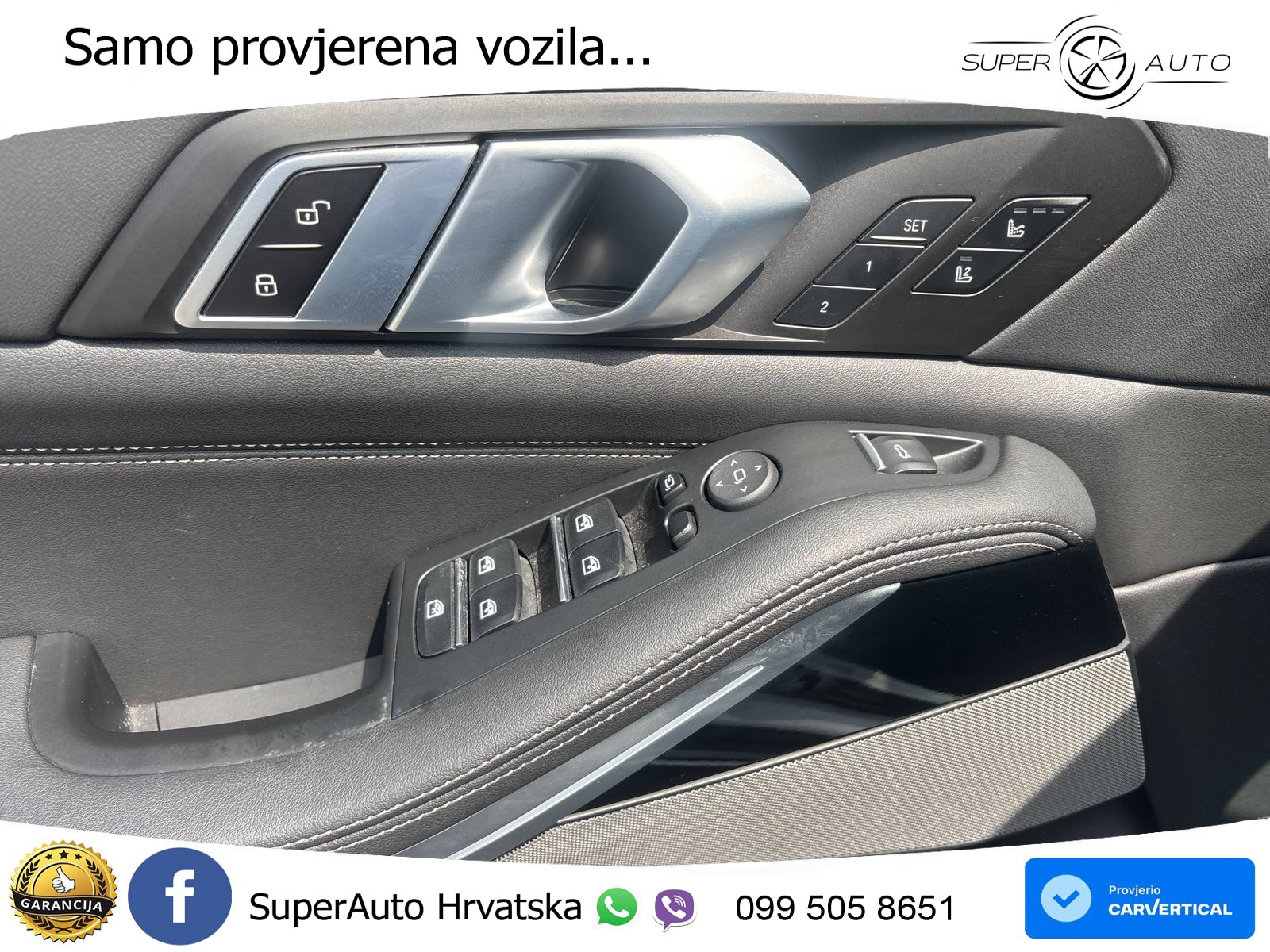 BMW X5 40d (340 KS) xDrive Steptronic LED+GR SJED+ACC