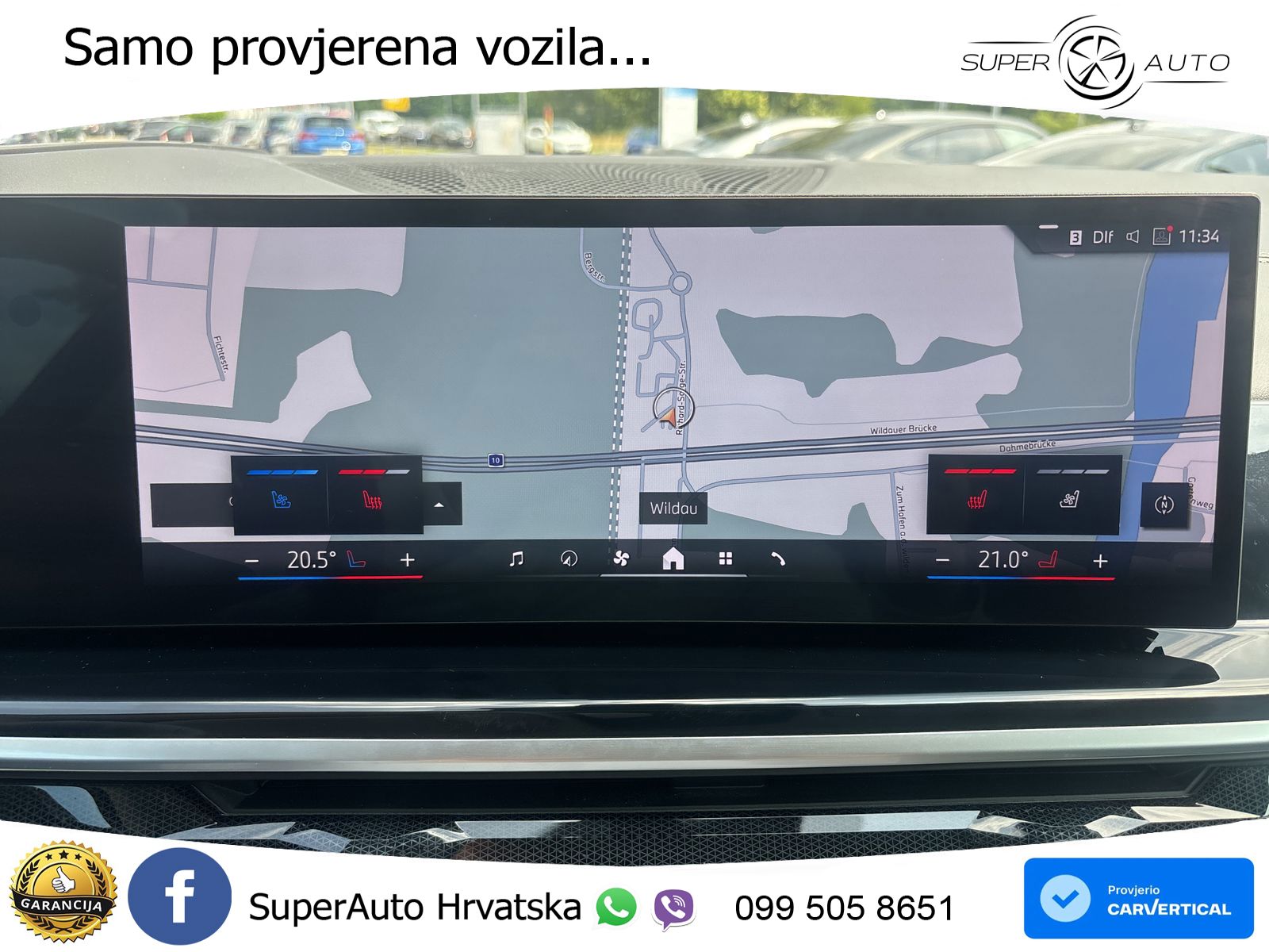 BMW X5 40d (340 KS) xDrive Steptronic LED+GR SJED+ACC