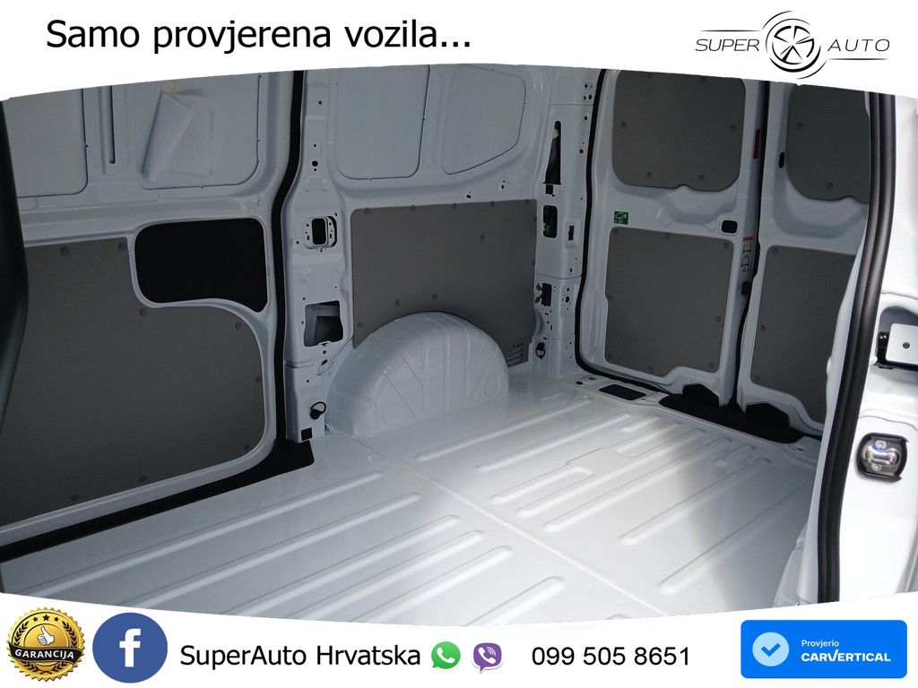 VW Transporter 150 KS LED+GR SJED+ACC